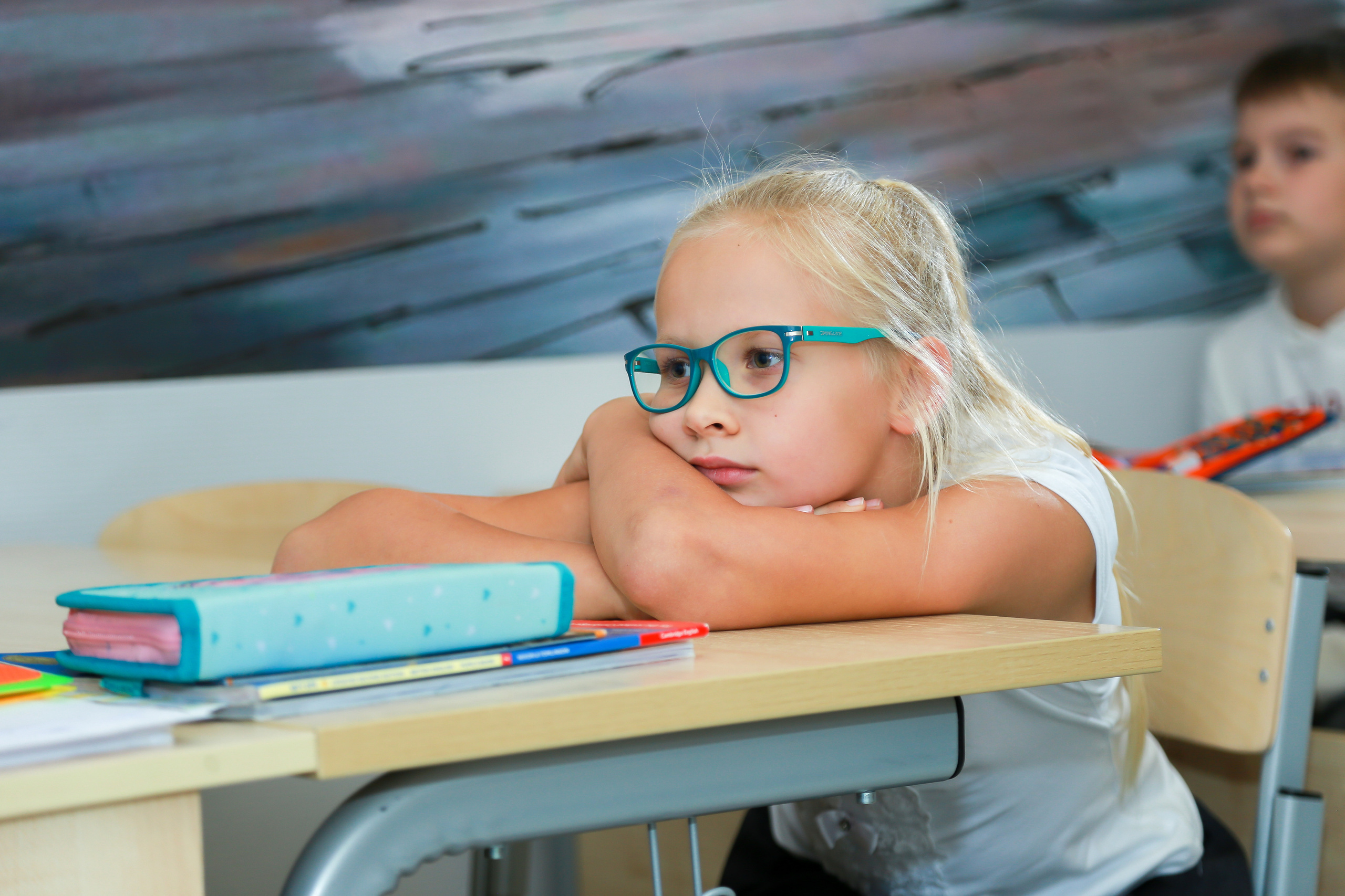 Репортаж урока. Выпускные альбомы Саратов Энгельс фотограф Титова Ирина