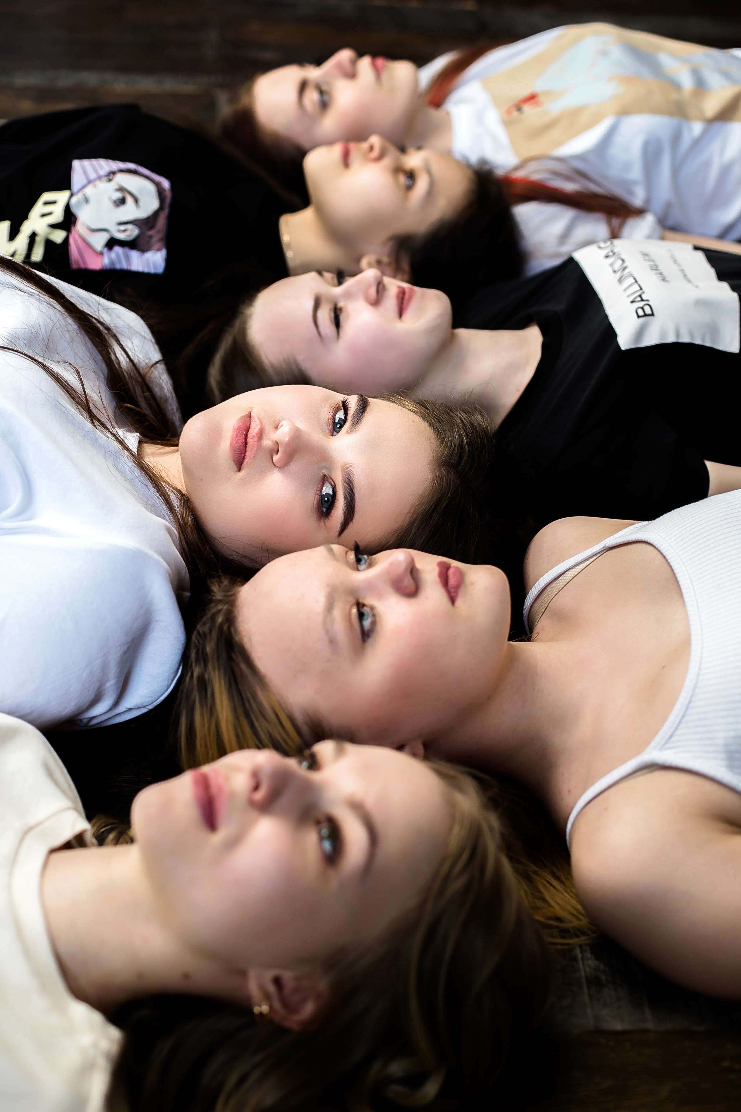 Фотосессия на выпускной альбом 11 класс Саратов. Выпускные альбомы Саратов Энгельс фотограф Титова Ирина