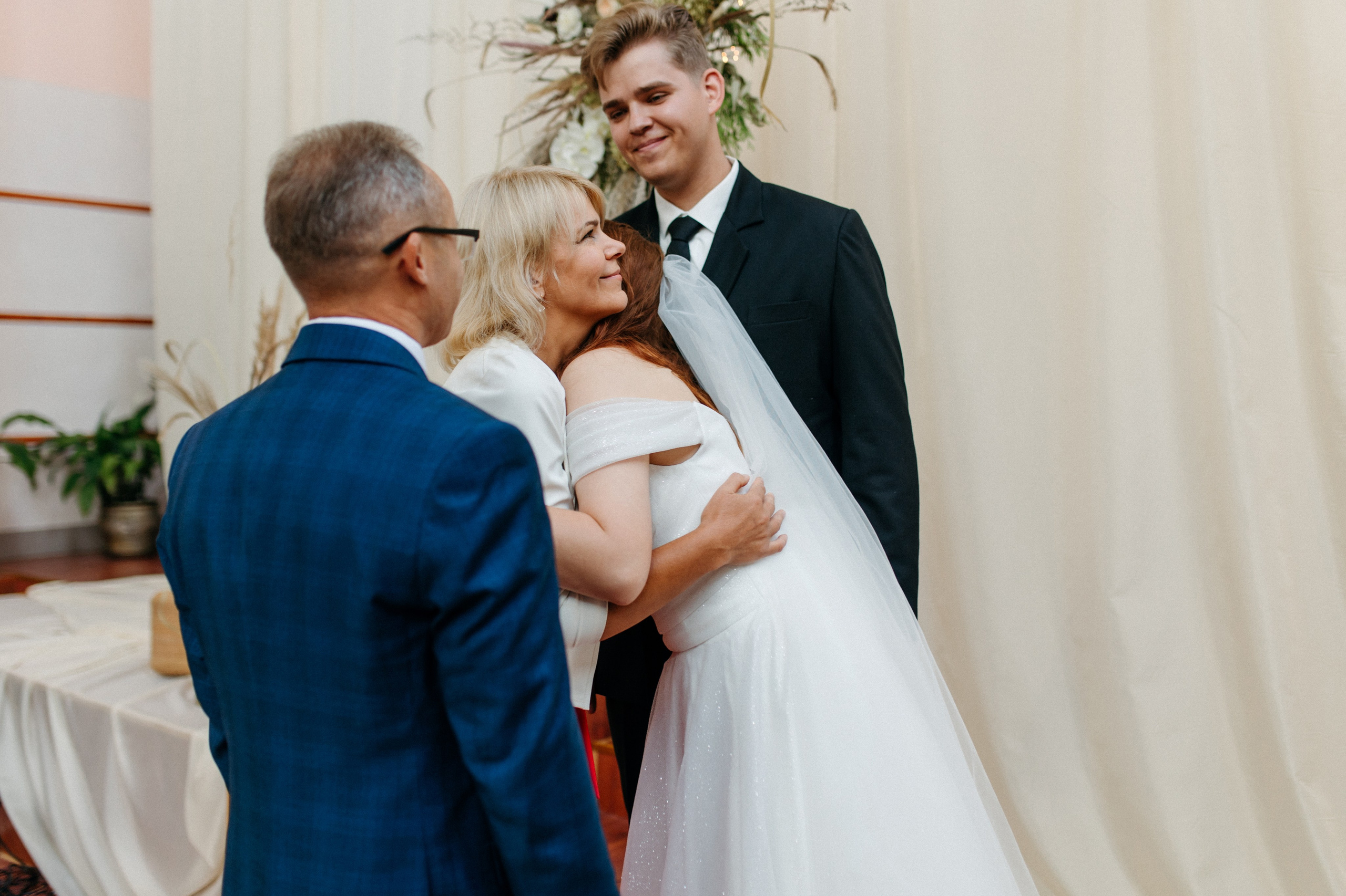 Илья и Эрика. Свадебный фотограф Гродно Минск Destination wedding photographer