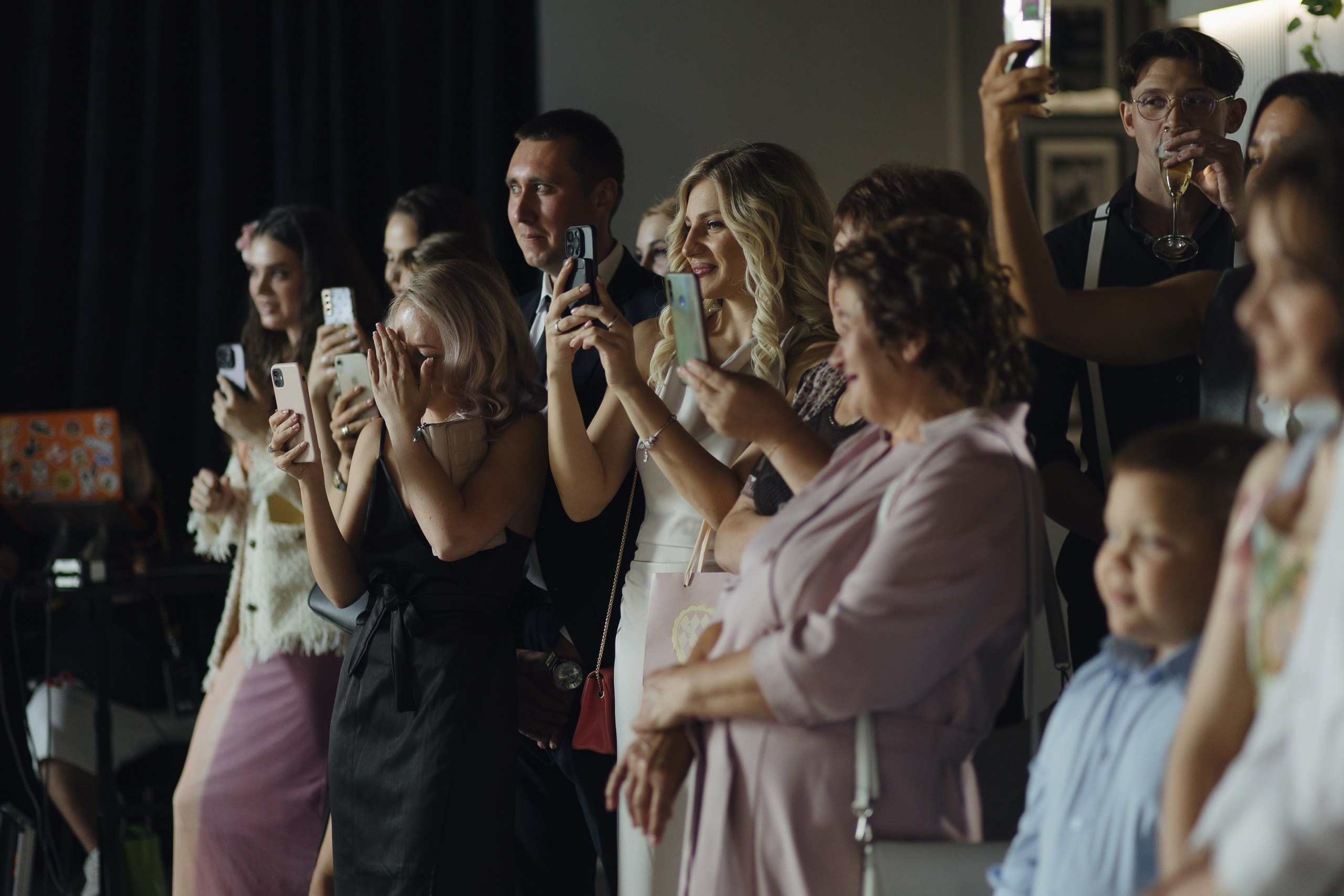 Владимир и Ирина (элегантная история с голивудским акцентом). Свадебный фотограф МОСКВА ЛИПЕЦК Ольга Шишук