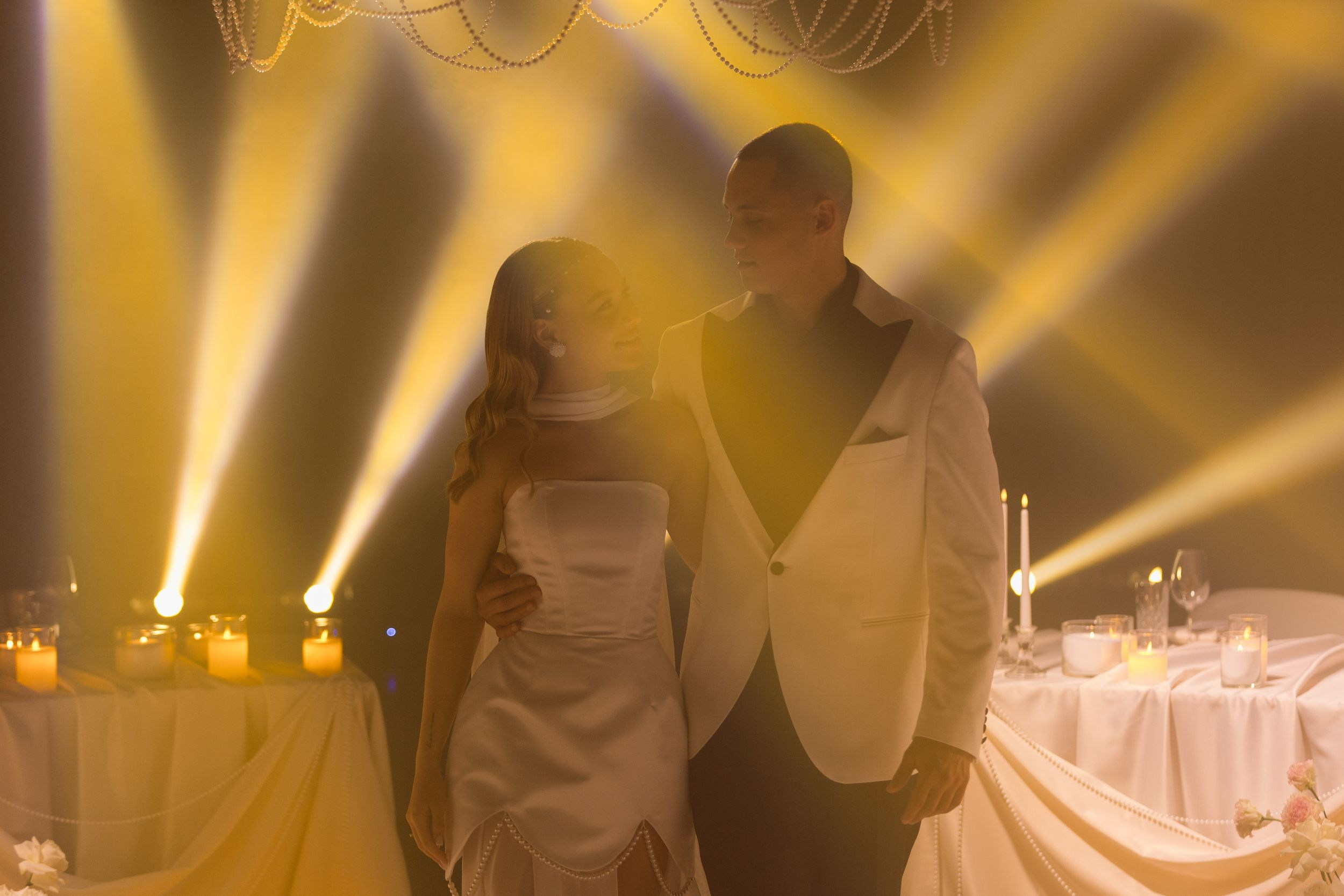 03.07.25 Егор и Анастасия. Свадебный организатор Екатеринбург