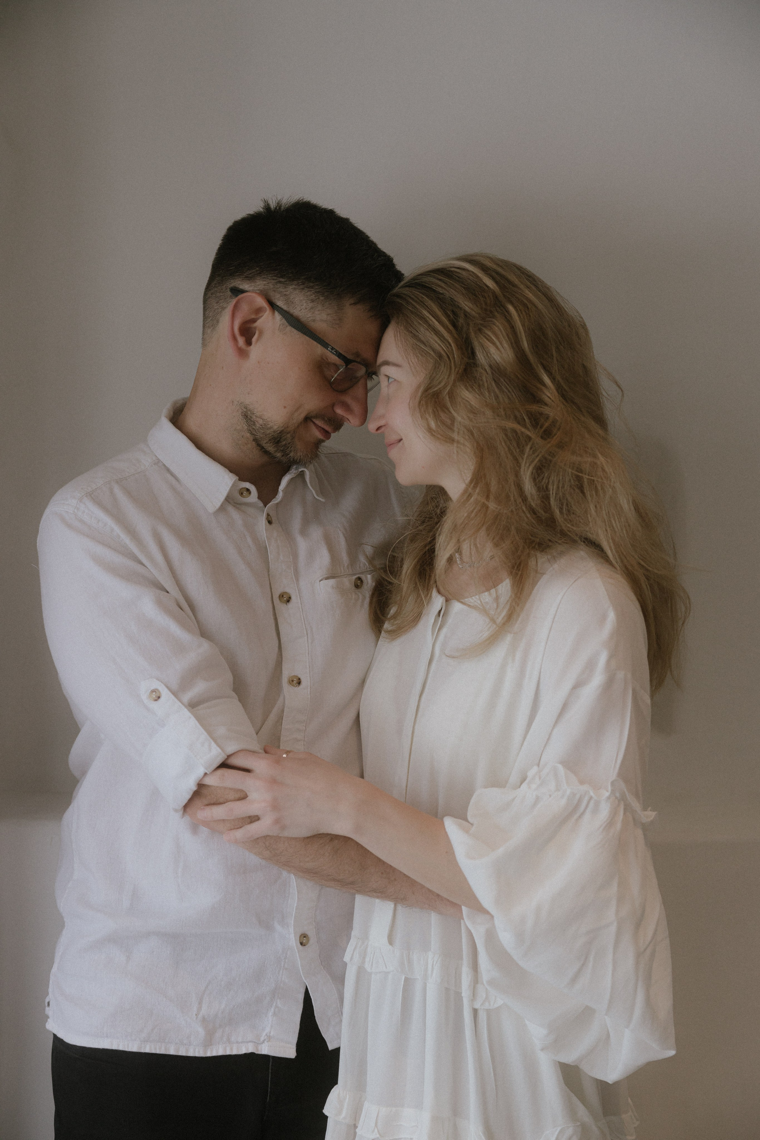 Гриша + Юля. Семейный и детский фотограф Юлия Шох