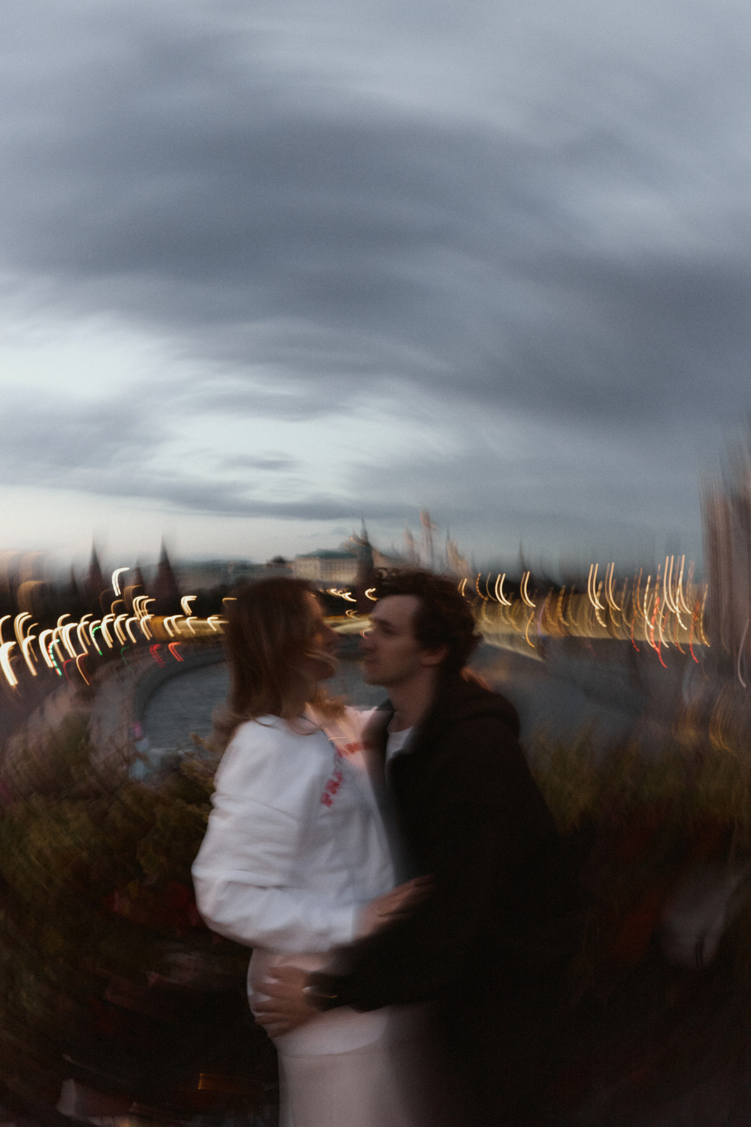 Никита + Катя. Семейный и детский фотограф Юлия Шох