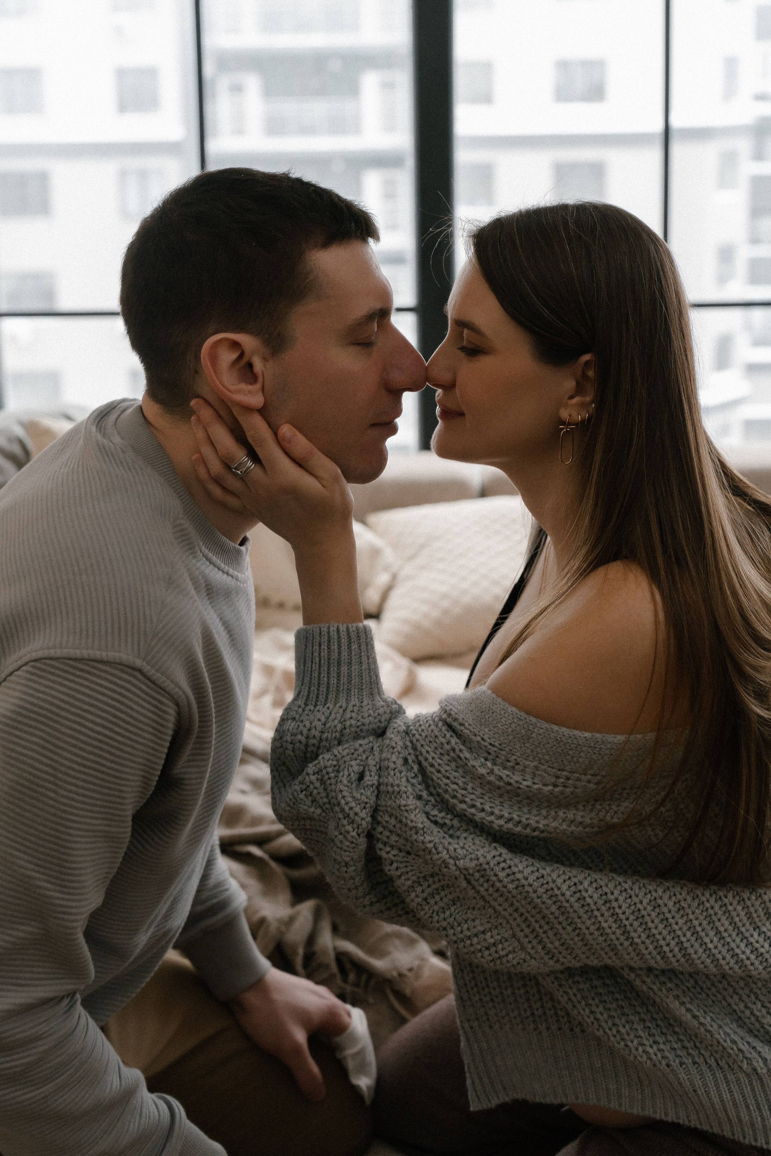 Дарья_Лав стори_беременность. Свадебный и семейный фотограф в Самаре Салахова Гулина