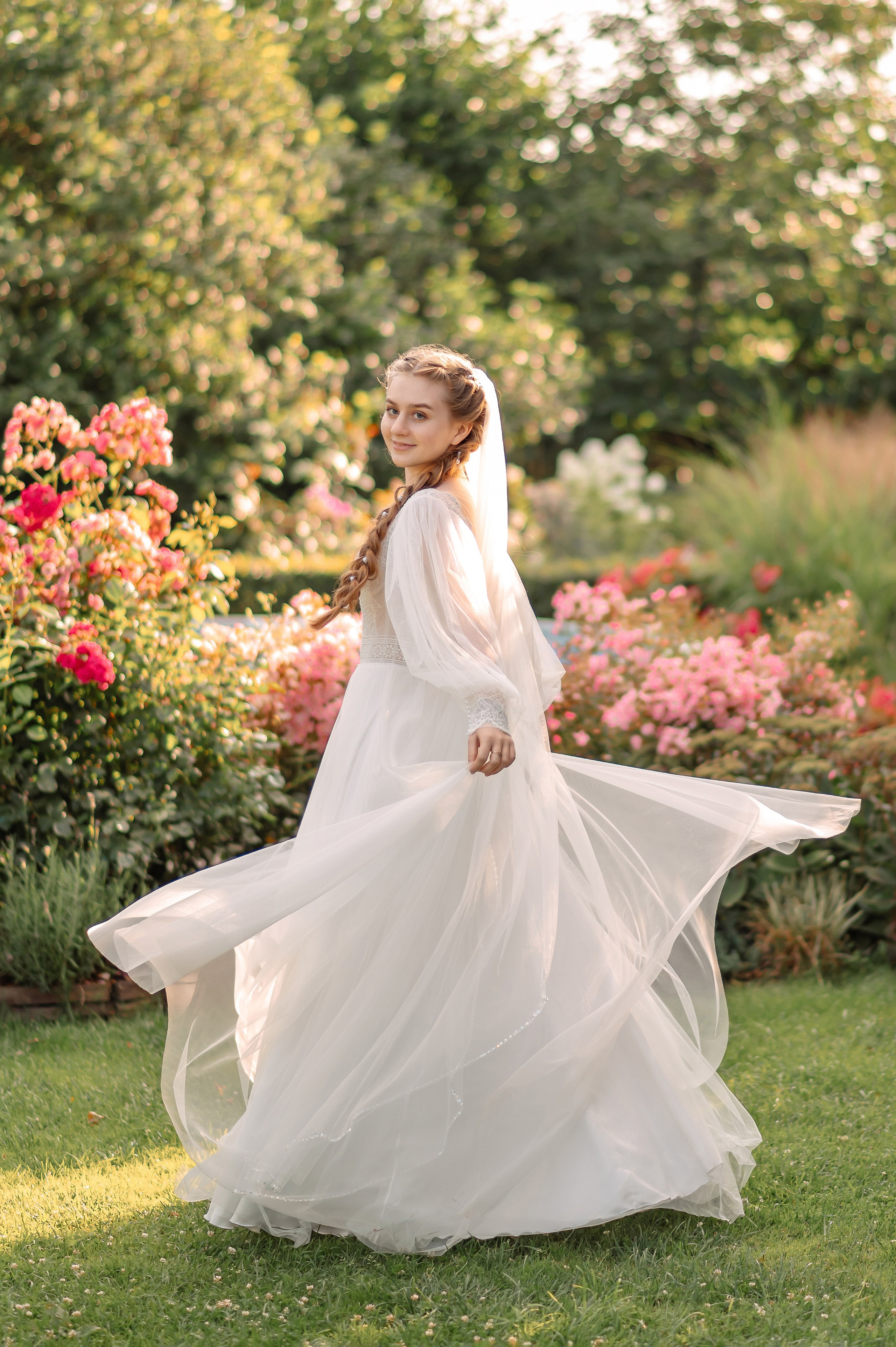 Wedding day 2. Фотограф в Тамбове Светлана Федорова