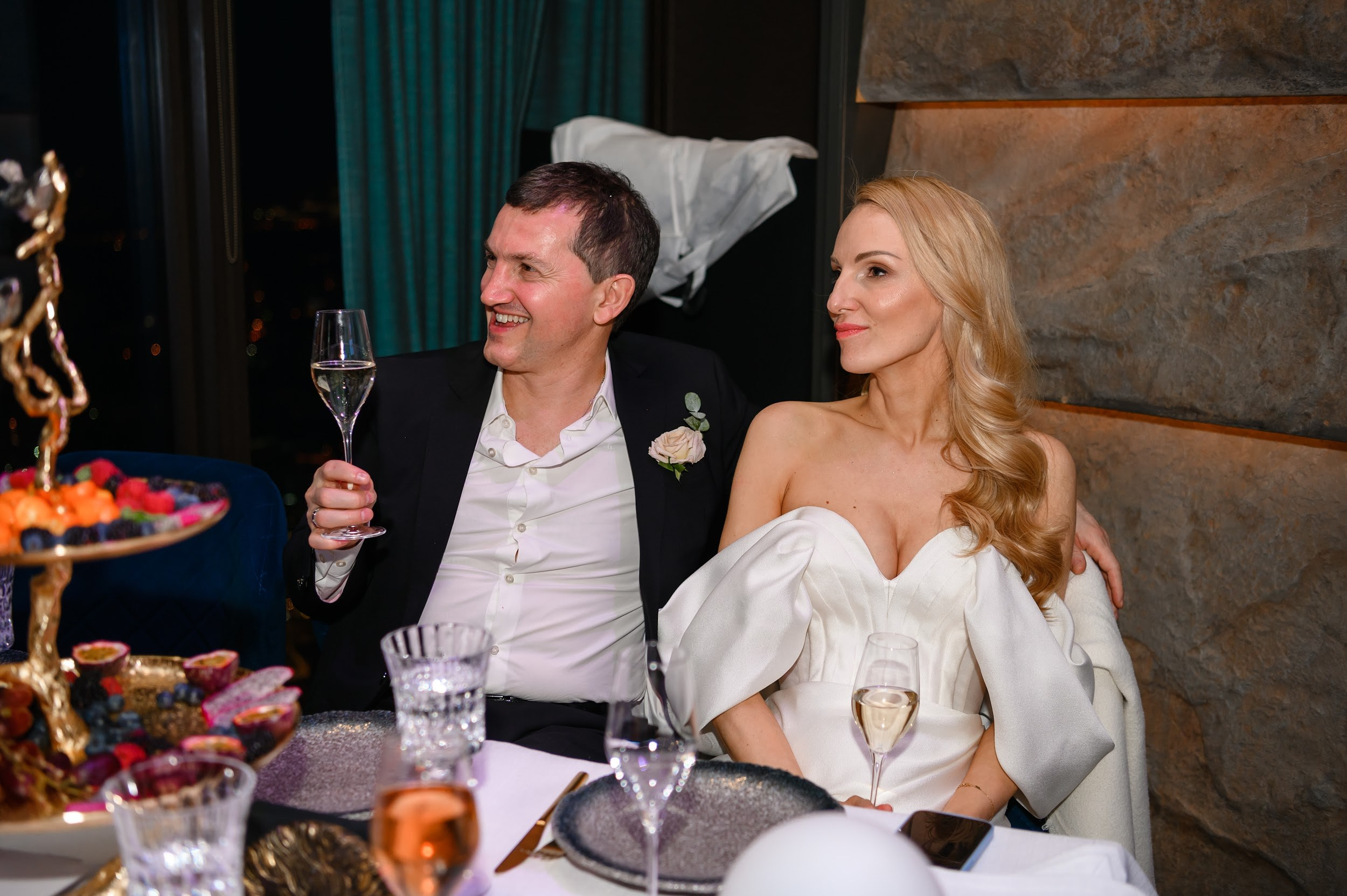 N&S. Фотограф Марина Росси