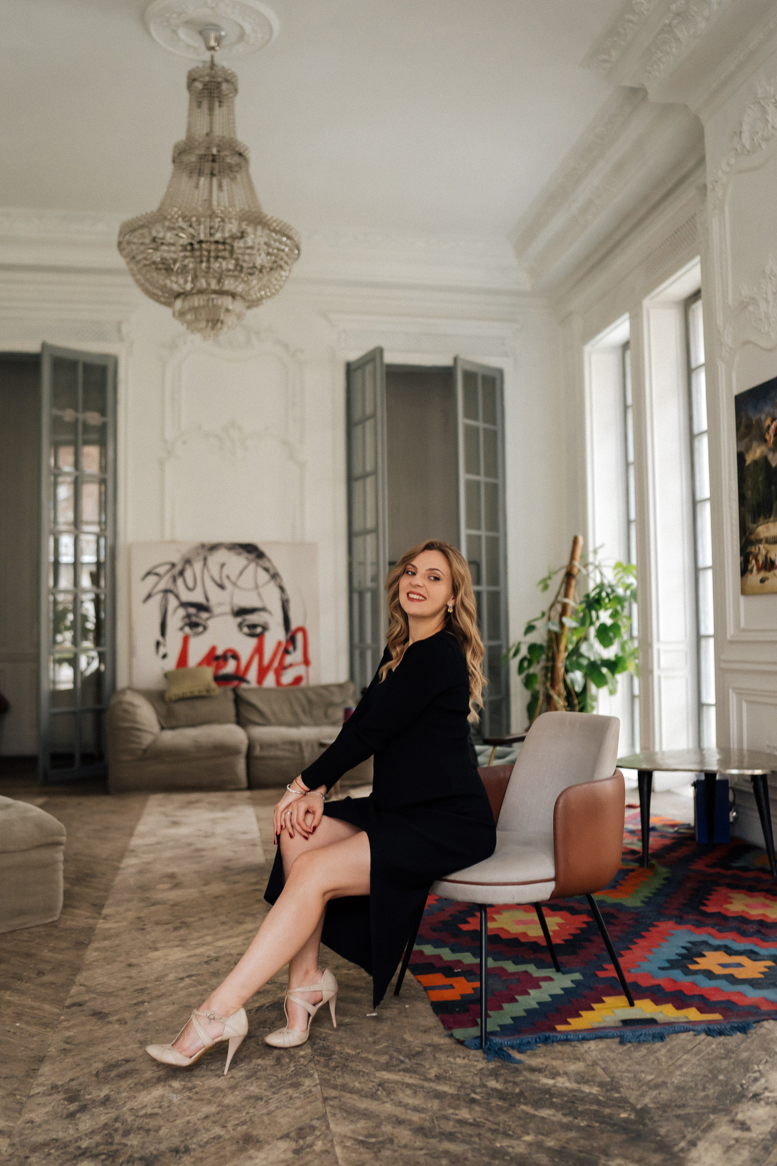 Вика и Богдан. Репортажный и свадебный фотограф в Москве