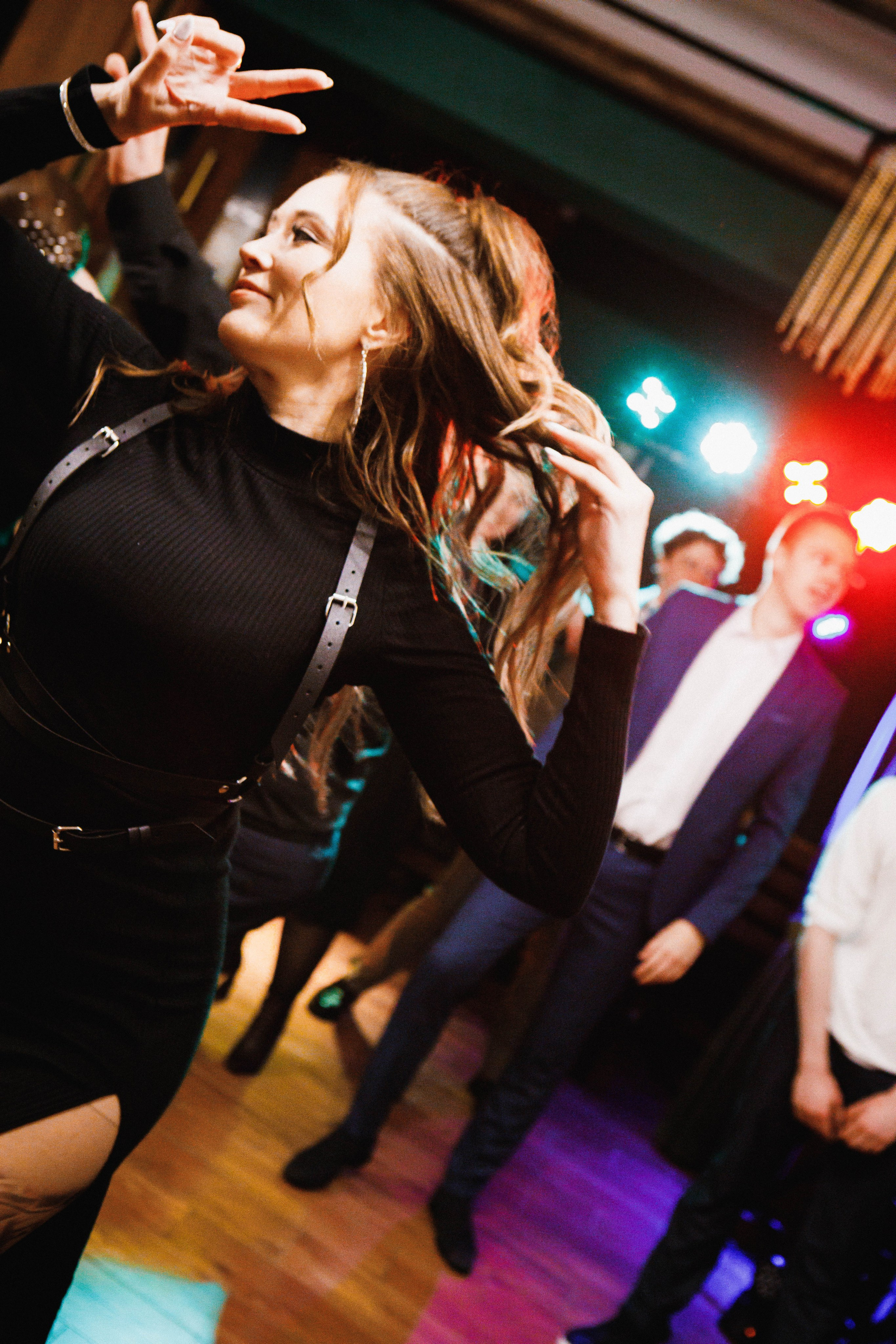 Мария + Роман. Фотограф в Нижнем Новгороде