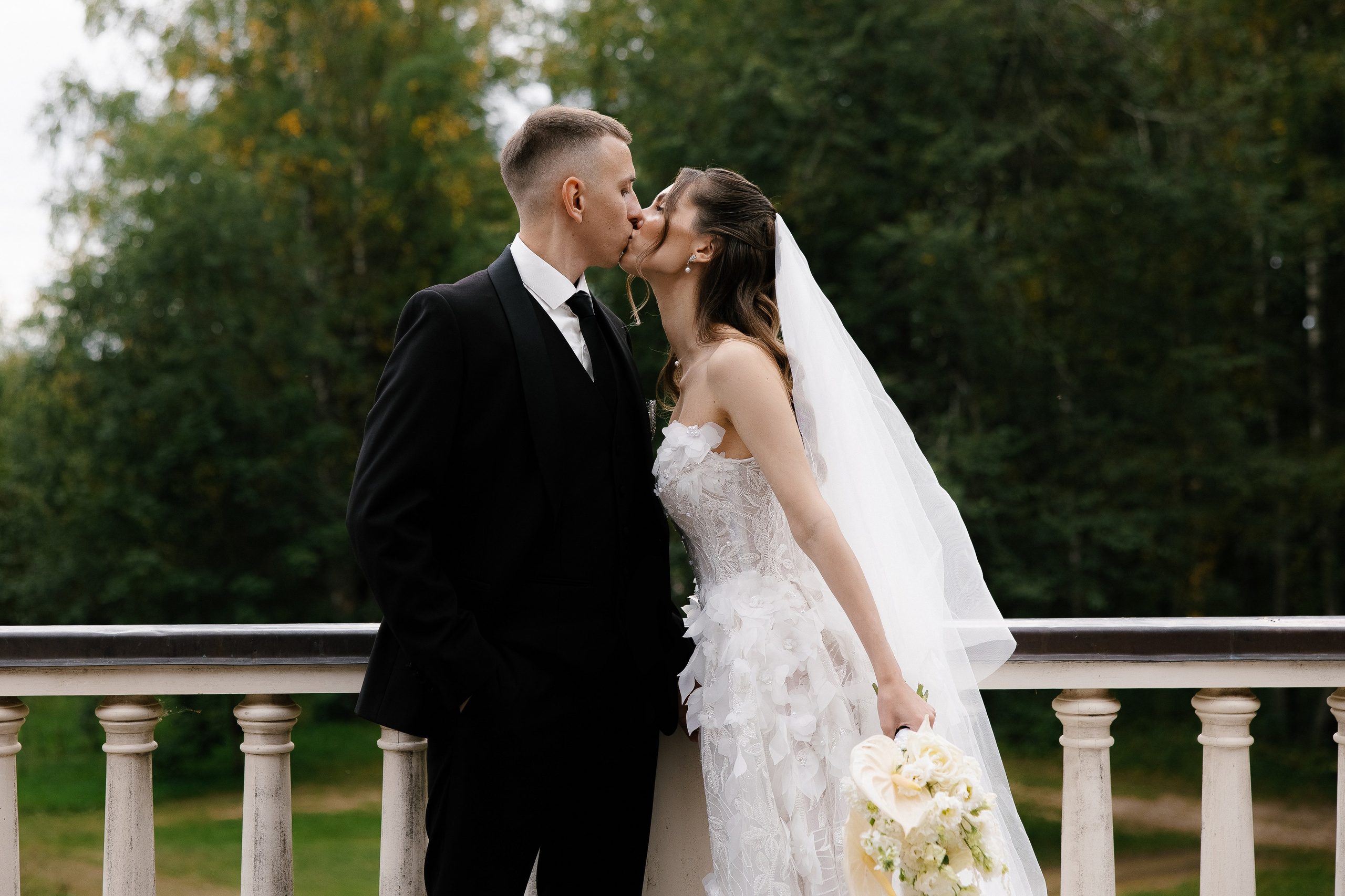 …дышать тобой…. Свадебный и женский фотограф в Твери Екатерина Гребенкина