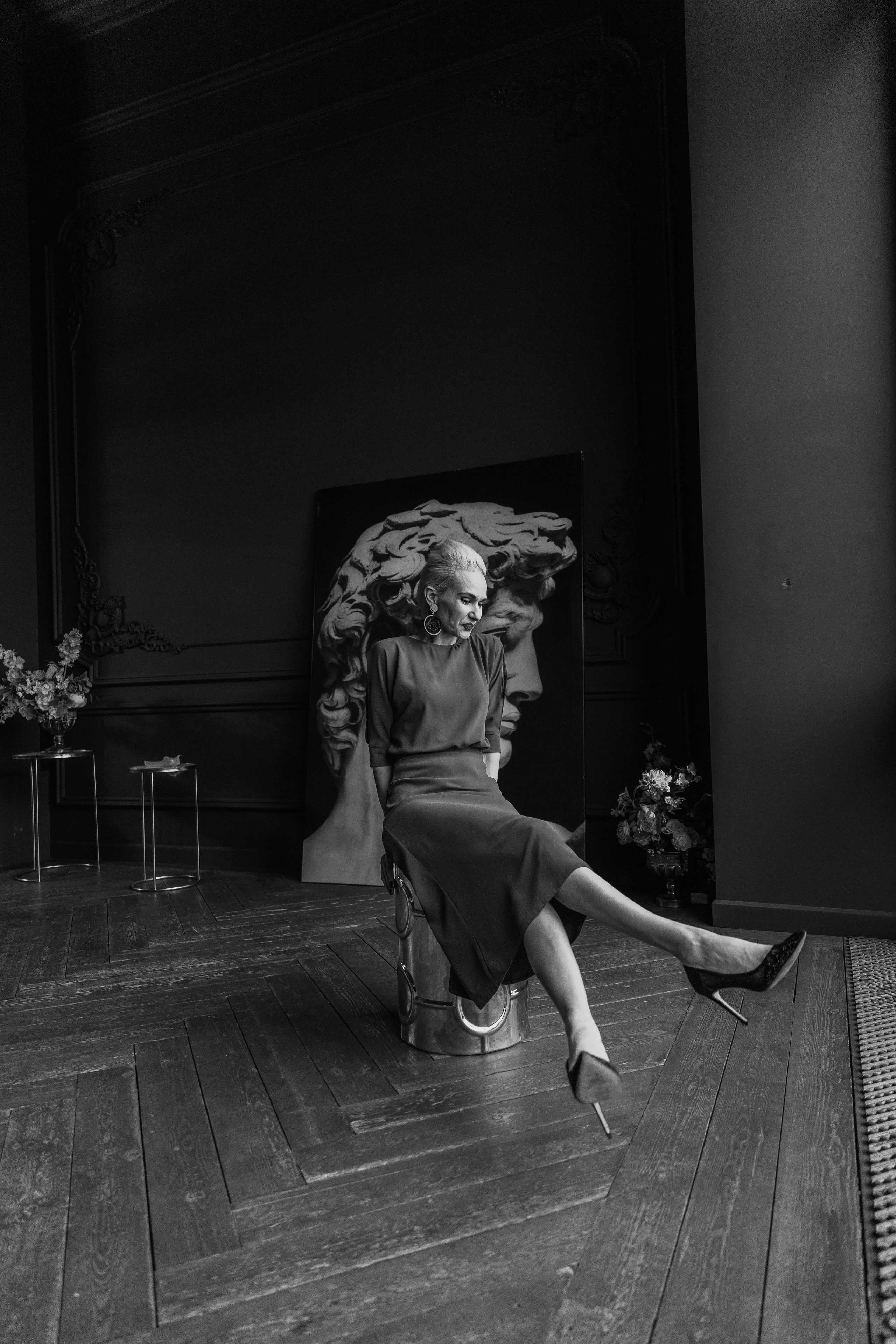 Вдохновение. Свадебный фотограф в Москве