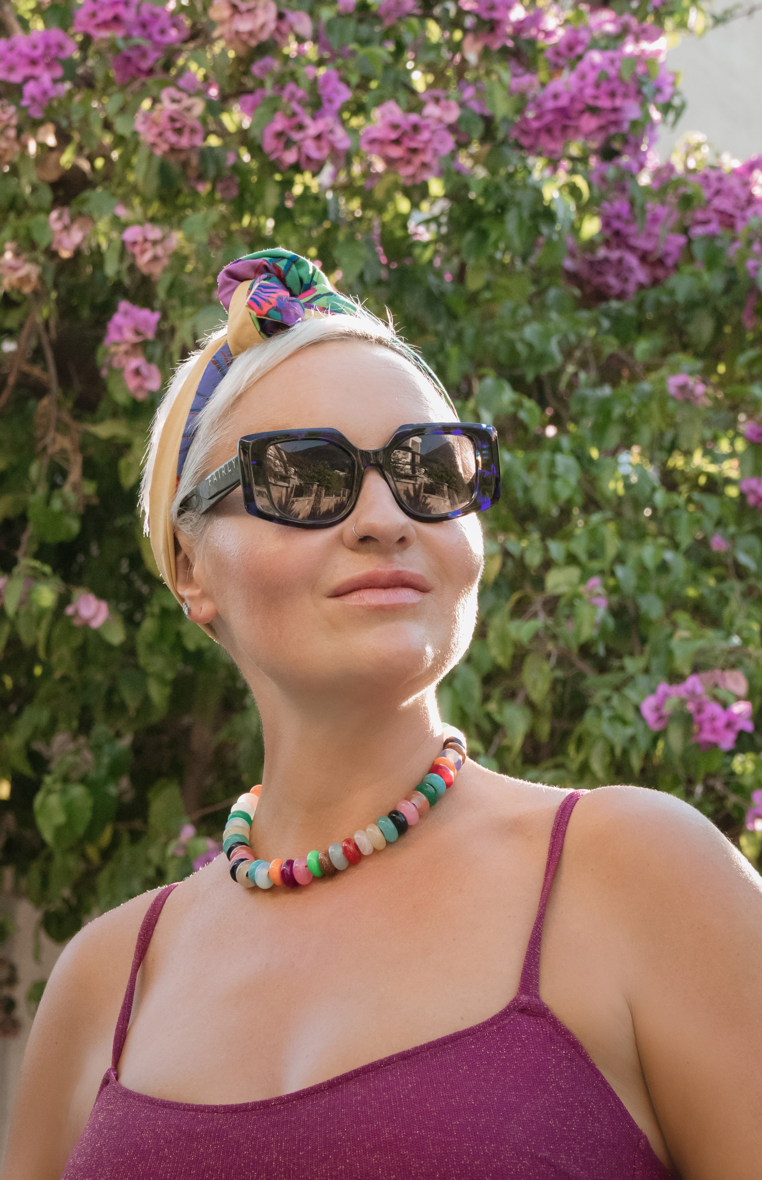 Mystery Herceg Novi with Maria. Portrait photographer in Tivat Montenegro Katerina Kirsanova