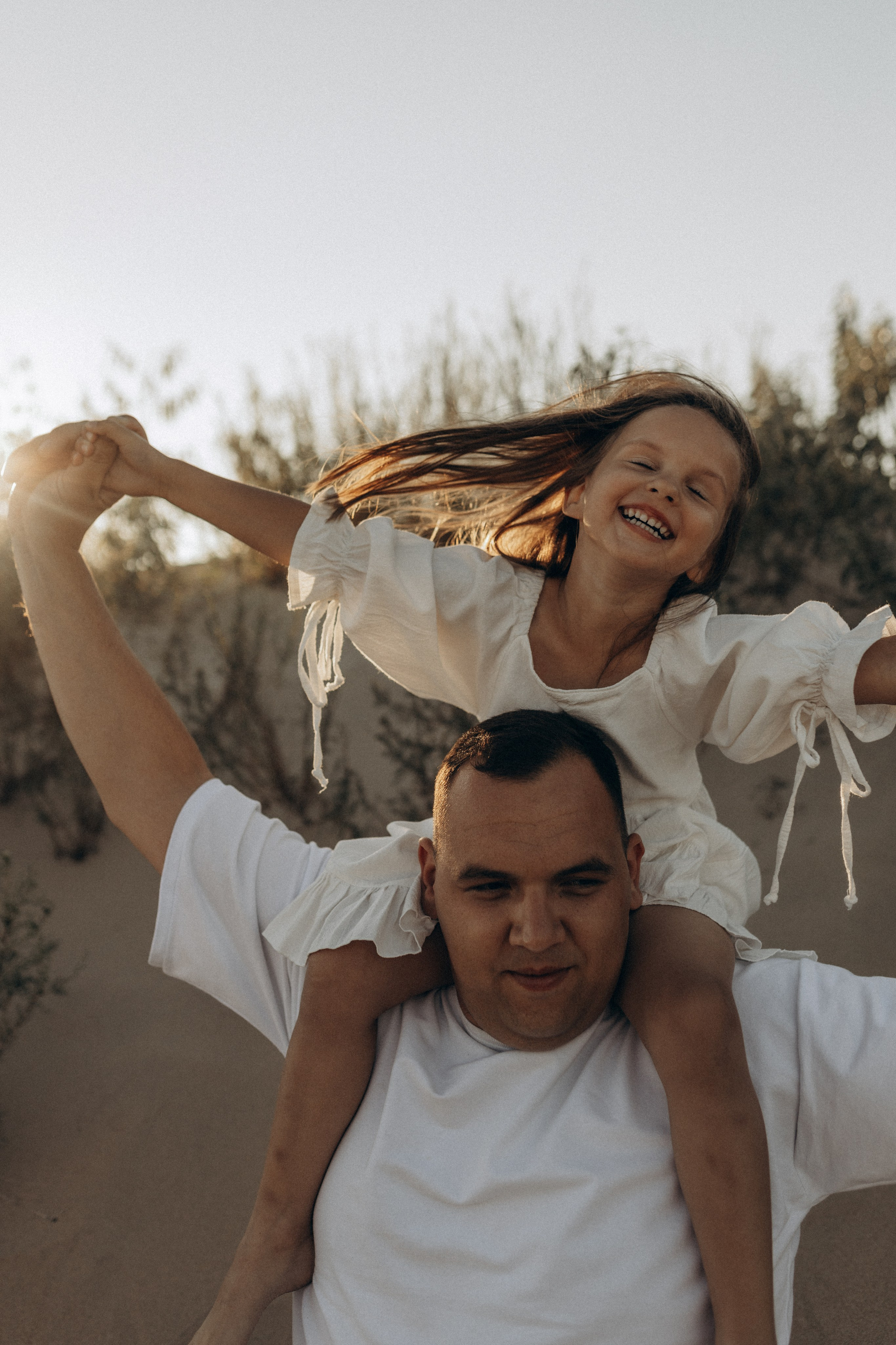 Саша Юля и Вера. Семейный фотограф в Новороссийске и Анапе Александра Яковлева