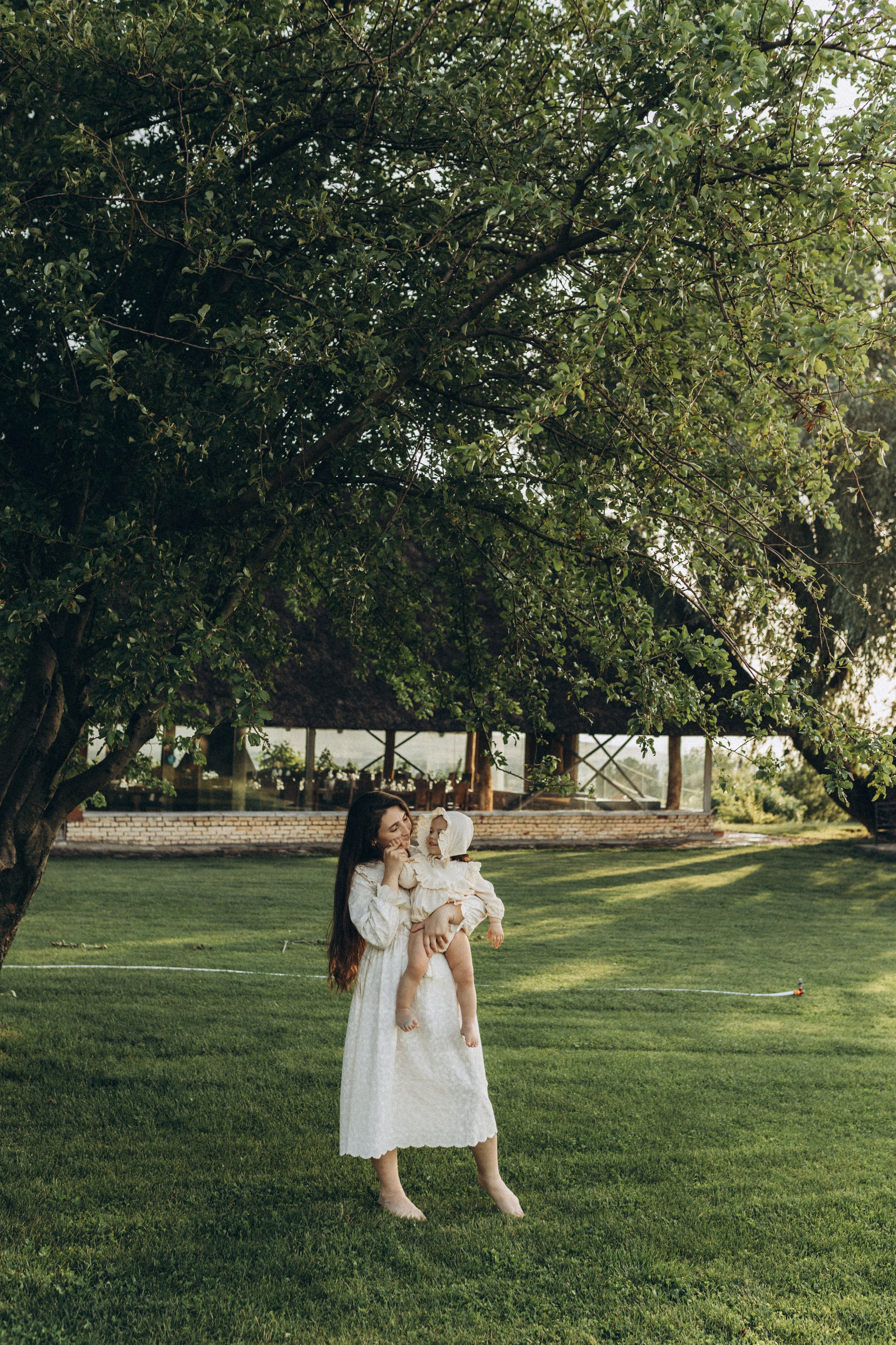 Лиза и Агата. Семейный фотограф в Новороссийске и Анапе Александра Яковлева