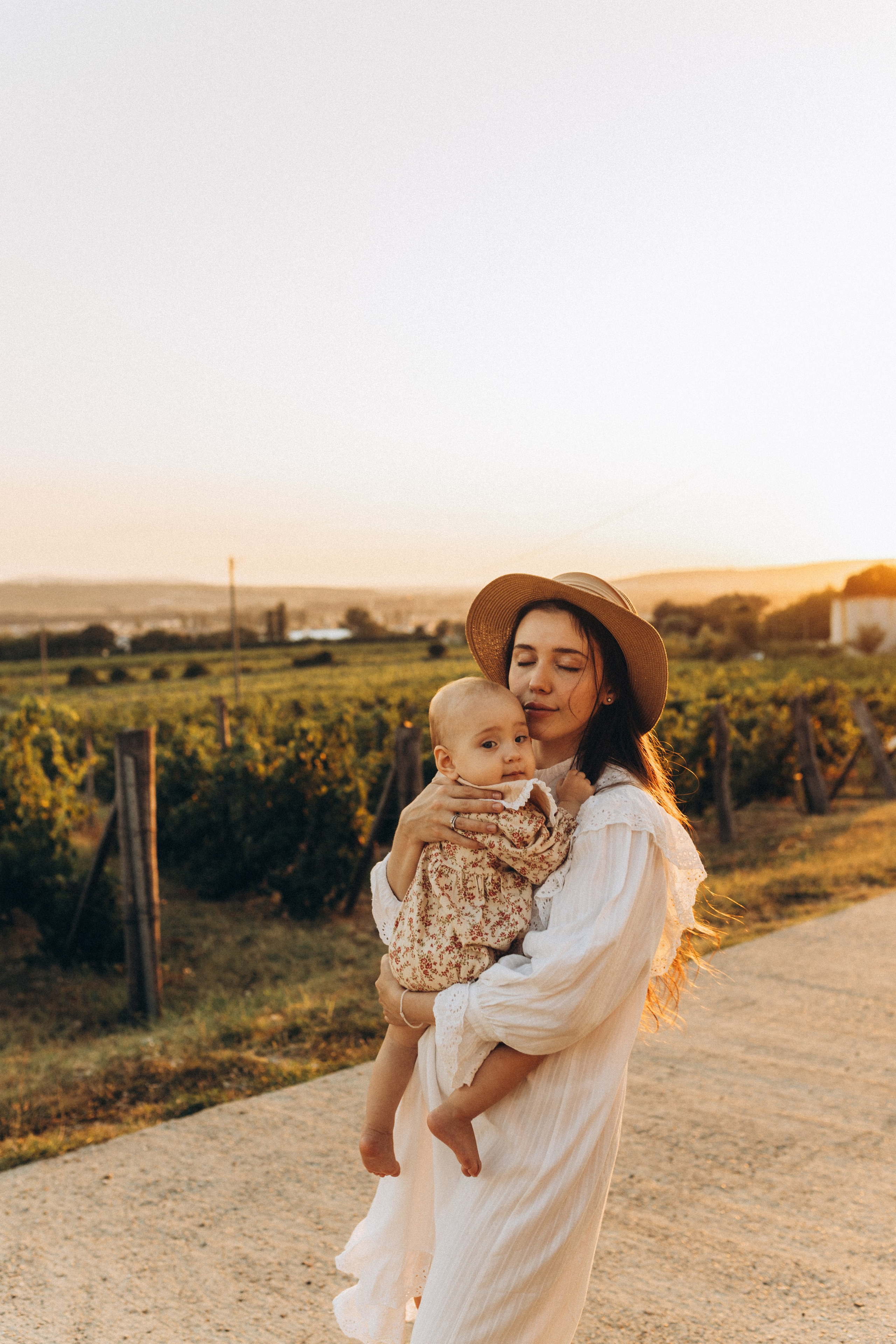Ярослав Аня и Ева. Семейный фотограф в Новороссийске и Анапе Александра Яковлева