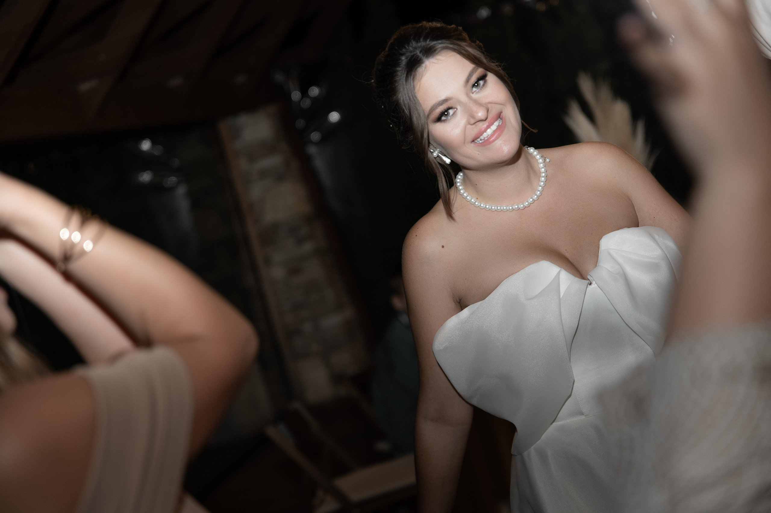 Свадьба в мини-отеле "Таежный". Ярослава Ерина — свадебный фотограф в Москве