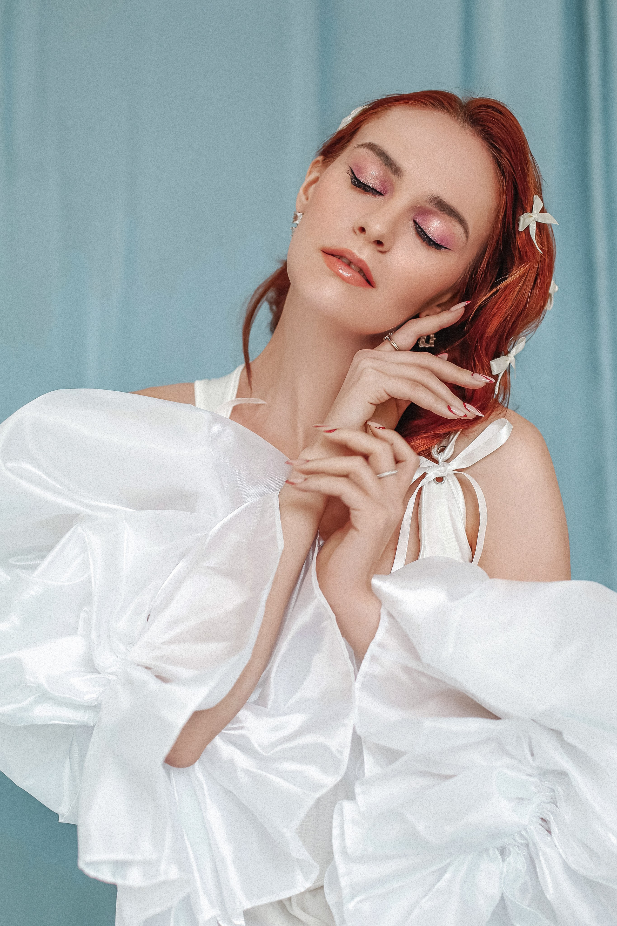 4. Свадебный и семейный фотограф в Москве