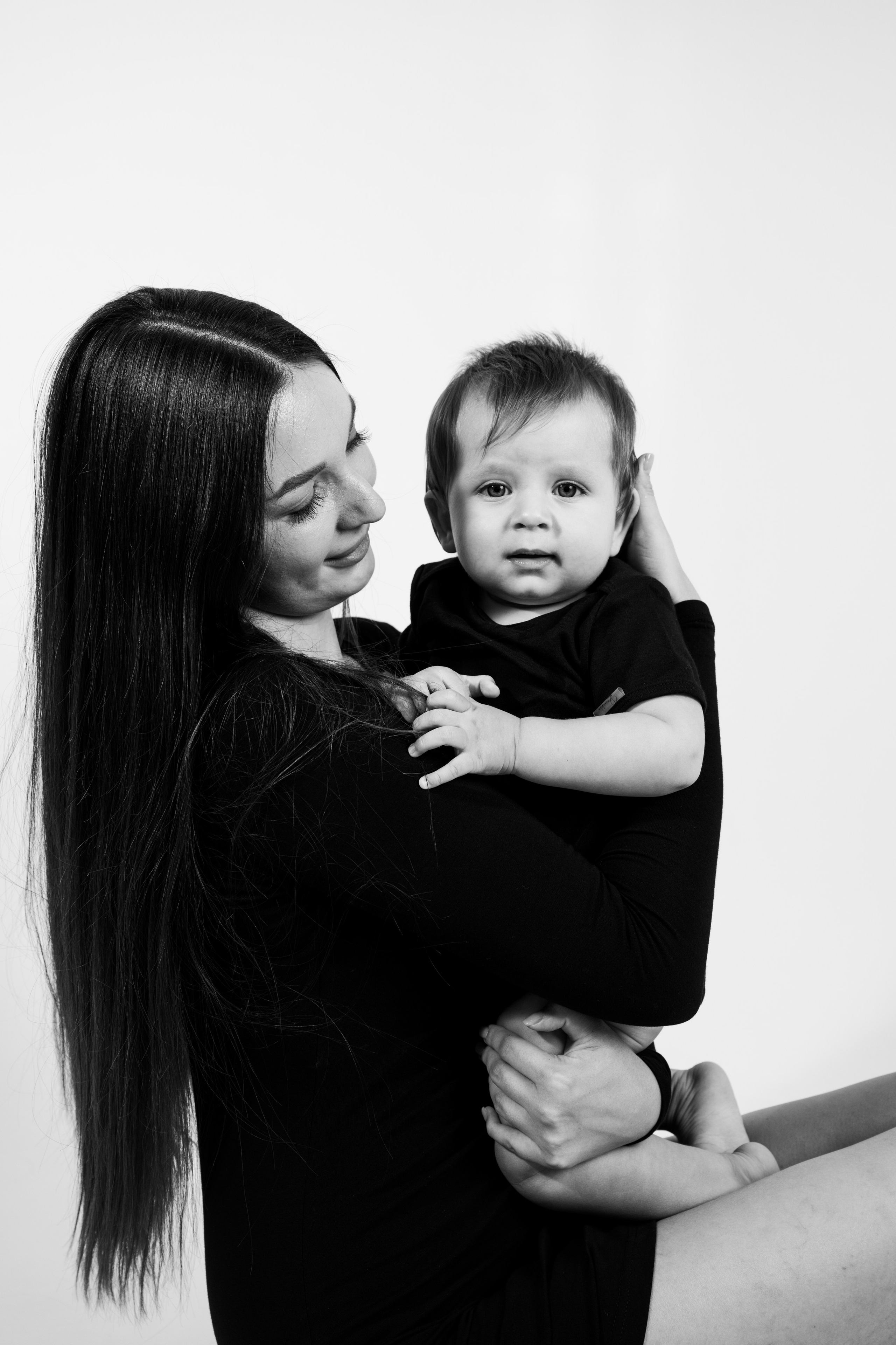 Семейные и детские фотосессии. Студийный и свадебный фотограф и видеограф в Севастополе — Юлия Макаренко