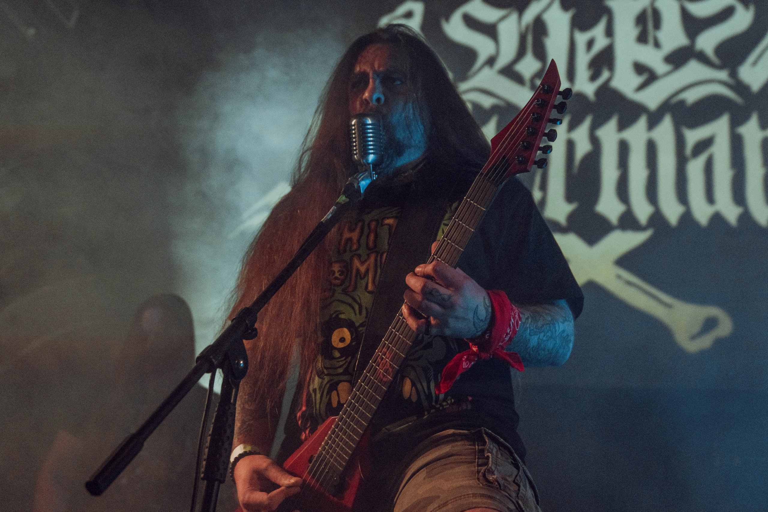 Der Döbermann 26.01.2024. Фотограф Дядя Сник