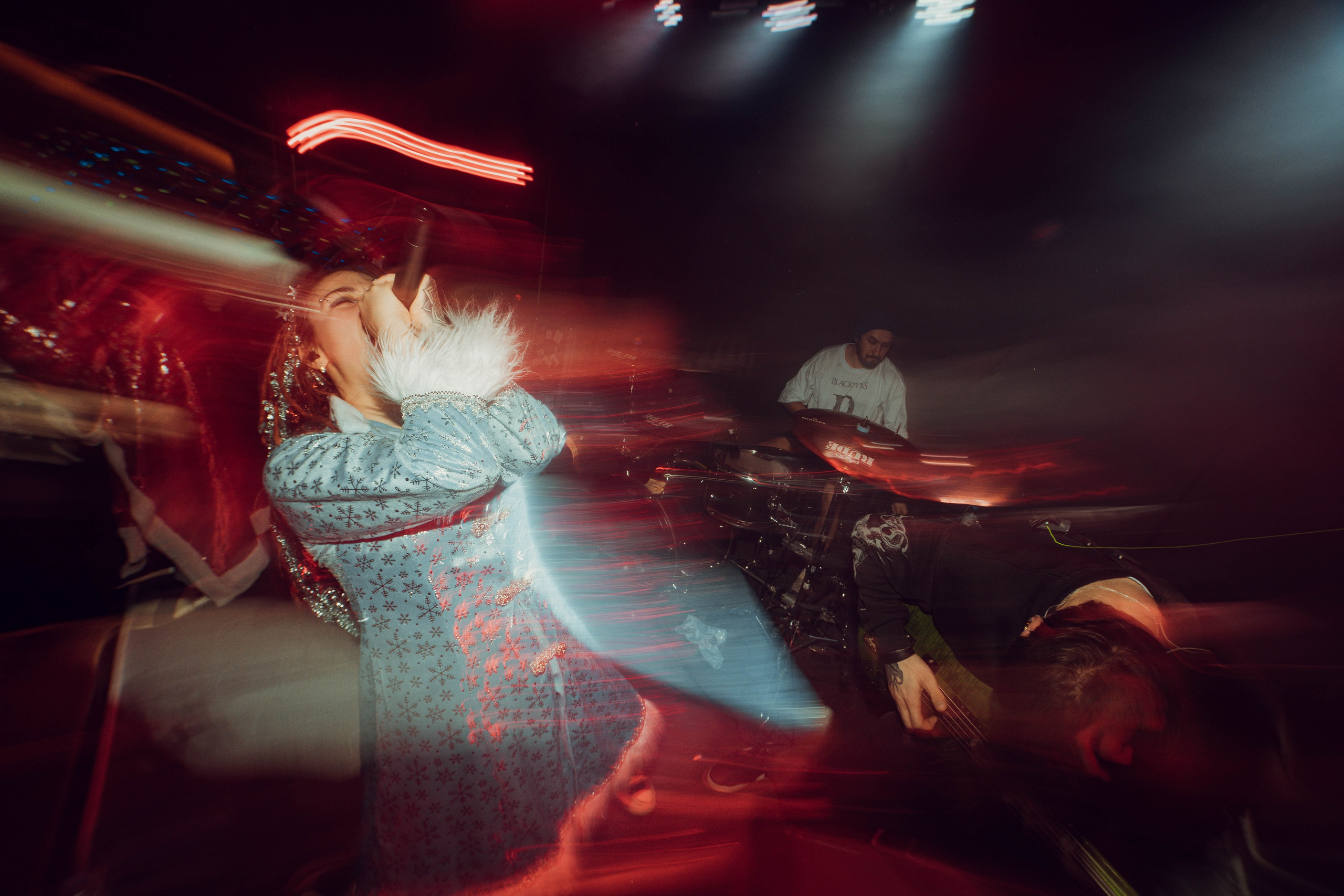 Blackpyres 23.12.2023. Фотограф Дядя Сник