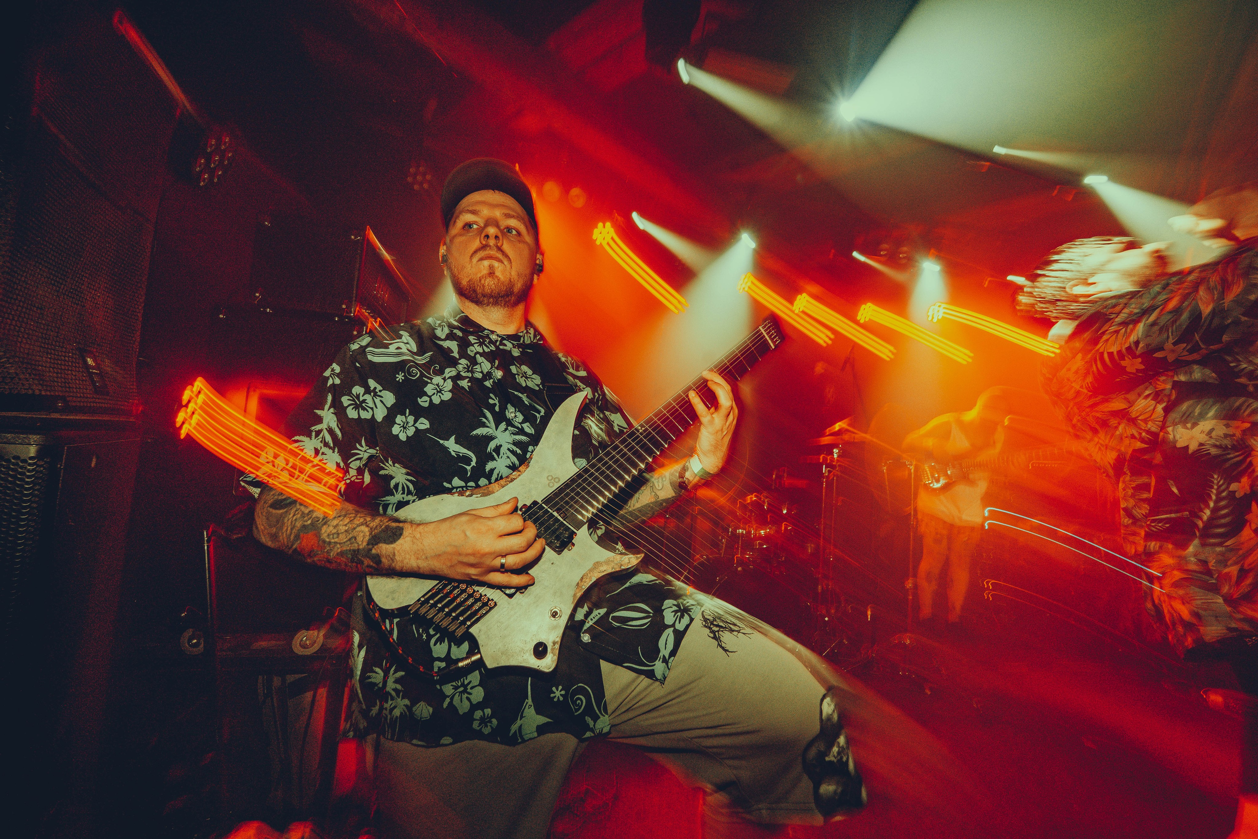 Idols to be faded 14.06.2025. Фотограф Дядя Сник