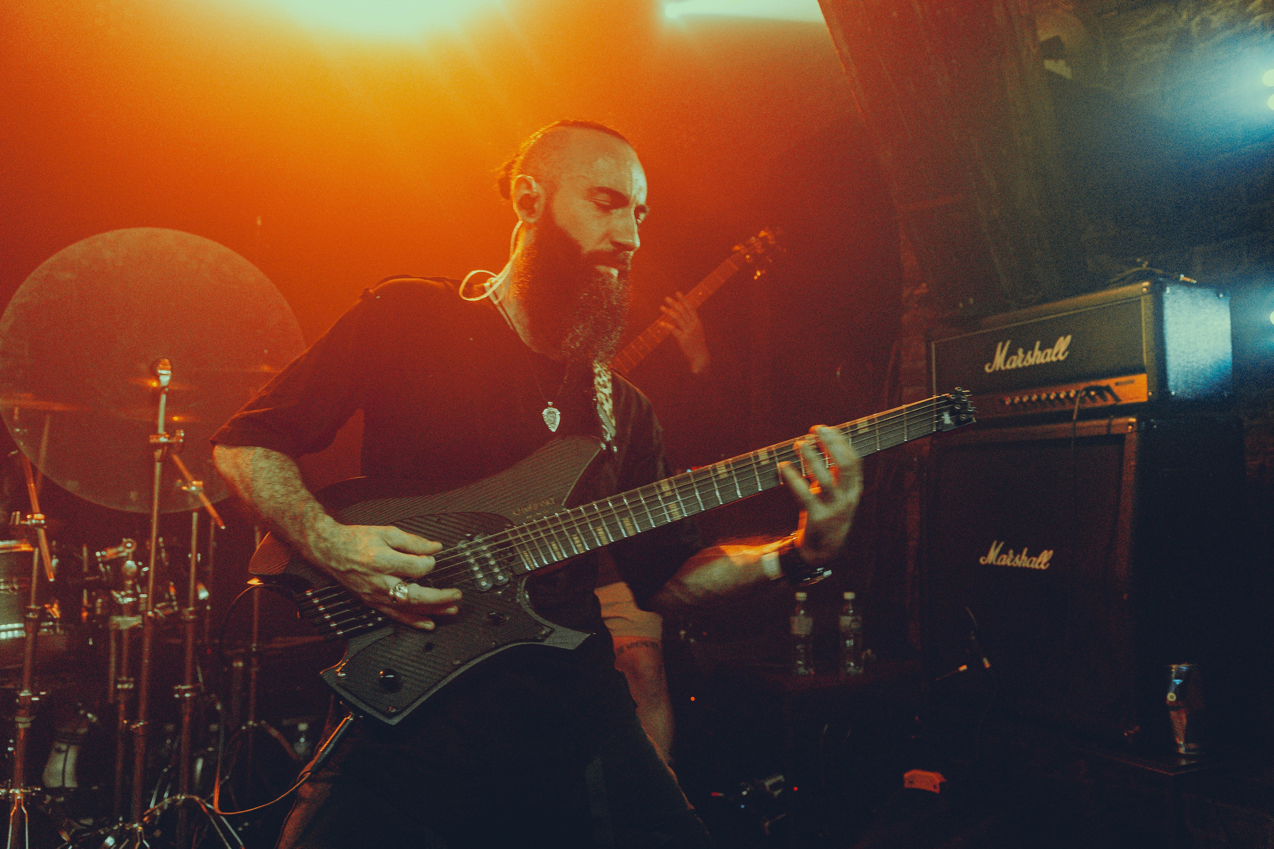 Idols to be faded 15.08.2025. Фотограф Дядя Сник