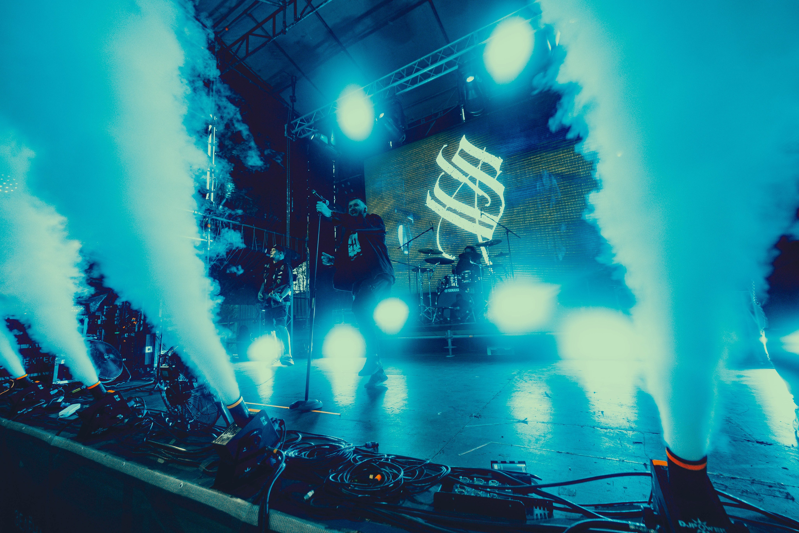 Stigmata 30.05.2025. Фотограф Дядя Сник