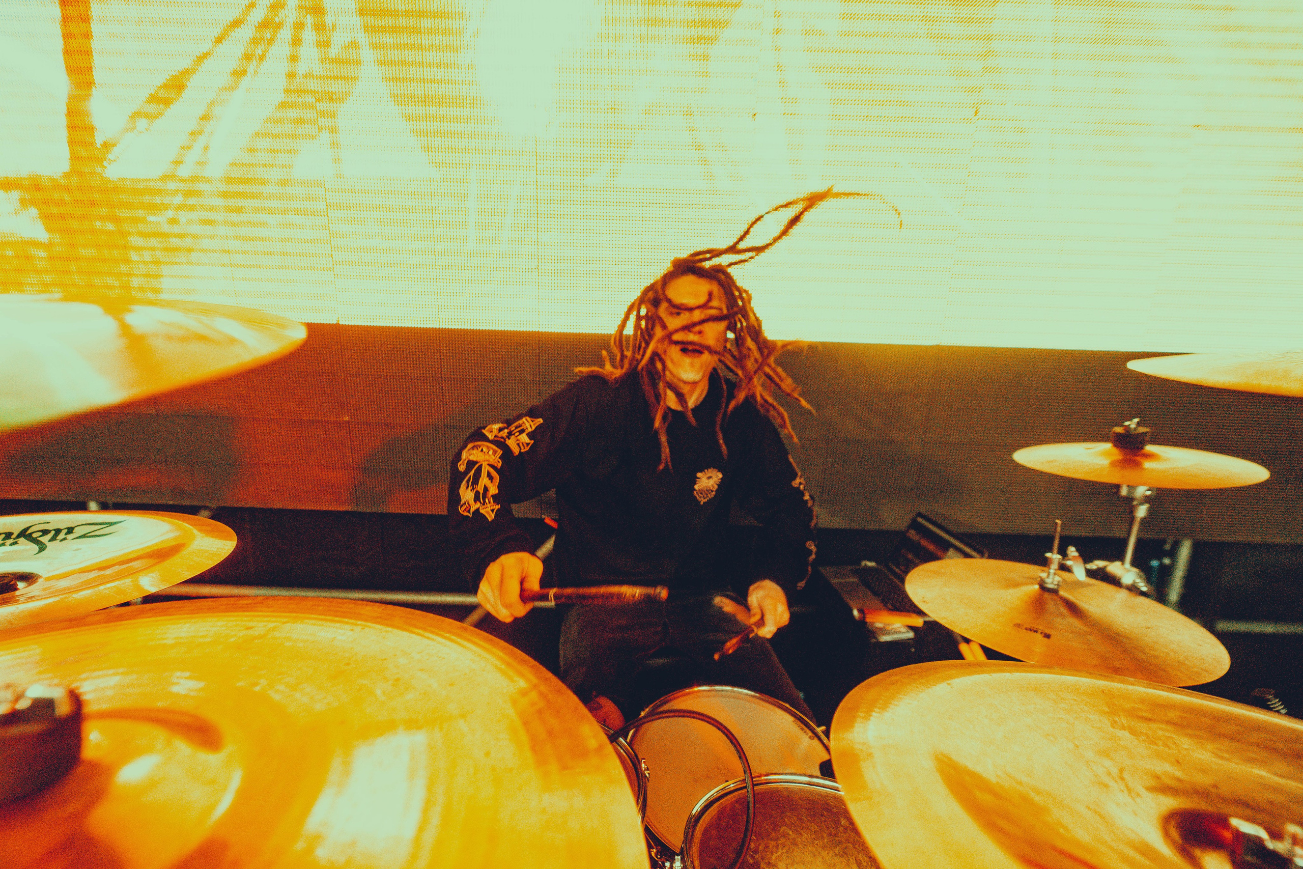 Stigmata 30.05.2025. Фотограф Дядя Сник