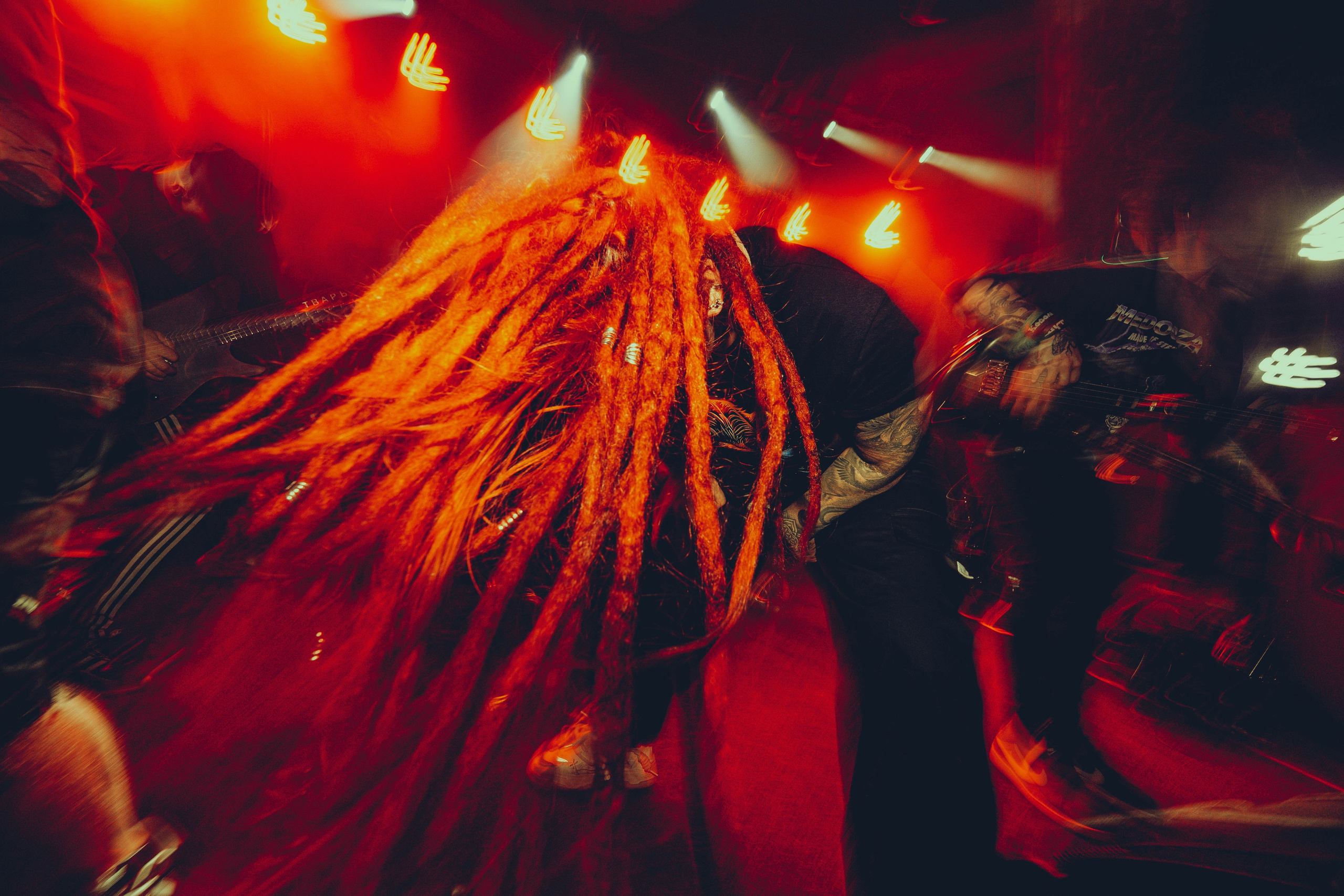 Blackpyres 12.06.2025. Фотограф Дядя Сник