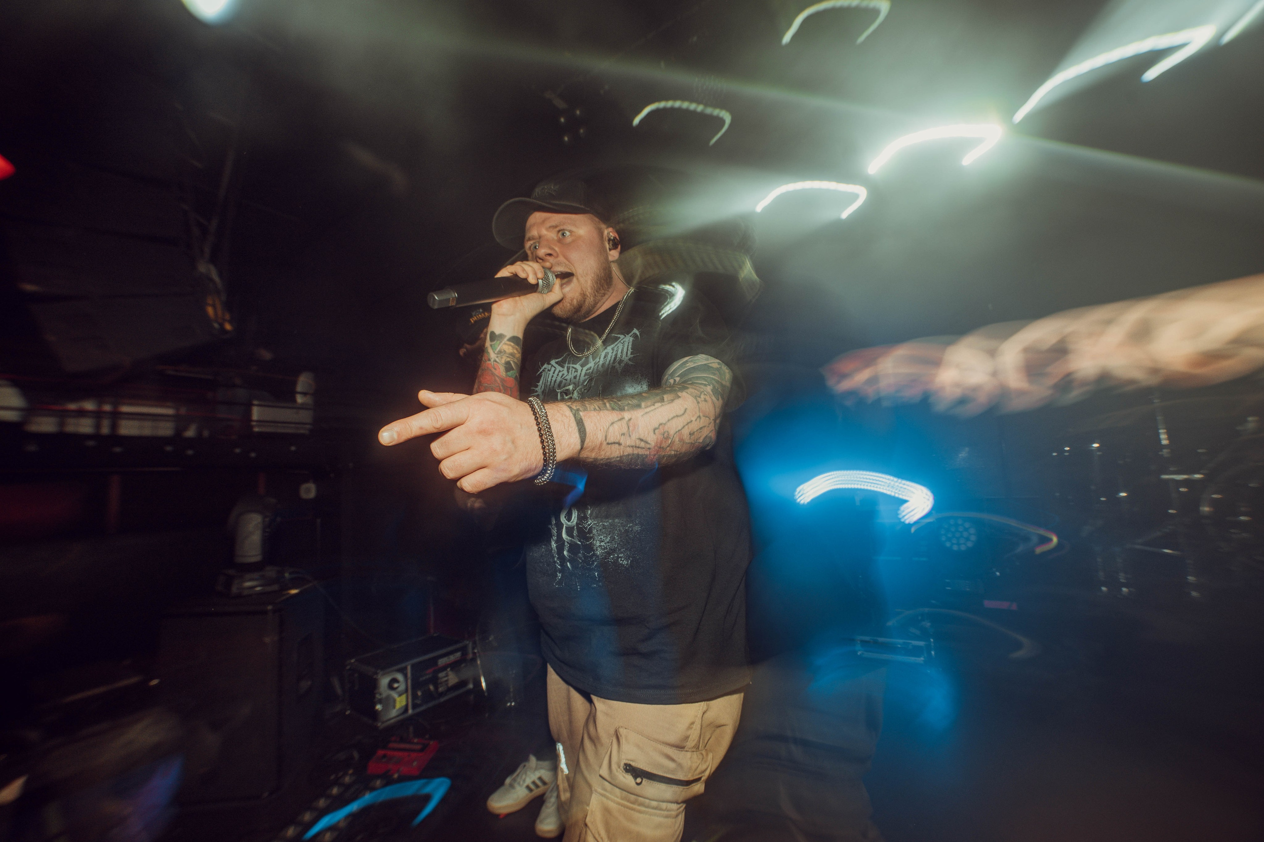 Blackpyres 14.03.2024. Фотограф Дядя Сник