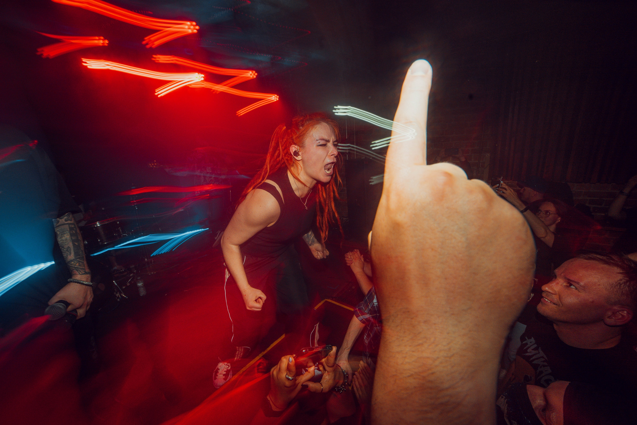 Blackpyres 26.05.2024. Фотограф Дядя Сник