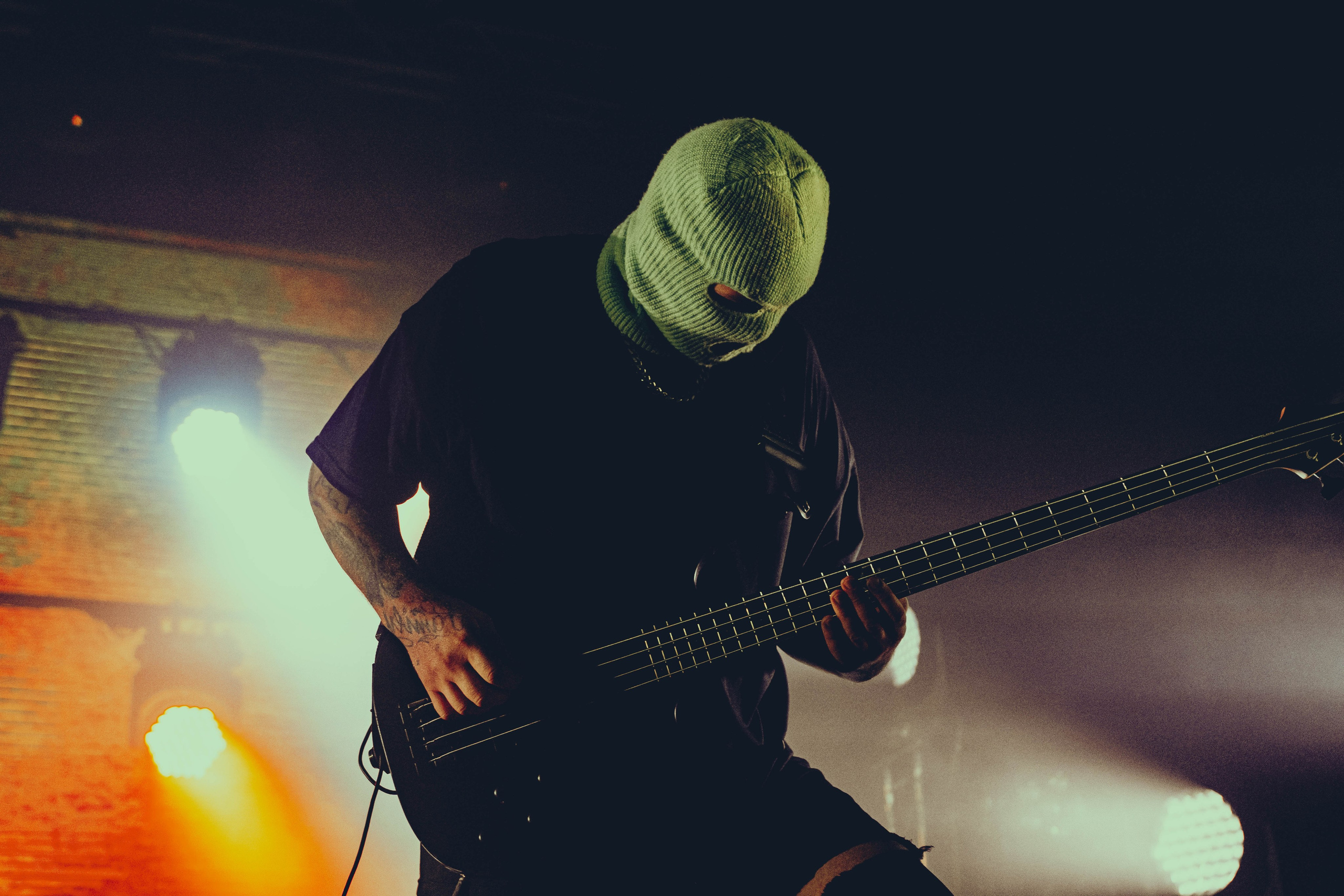 Stigmata 15.11.2025. Фотограф Дядя Сник