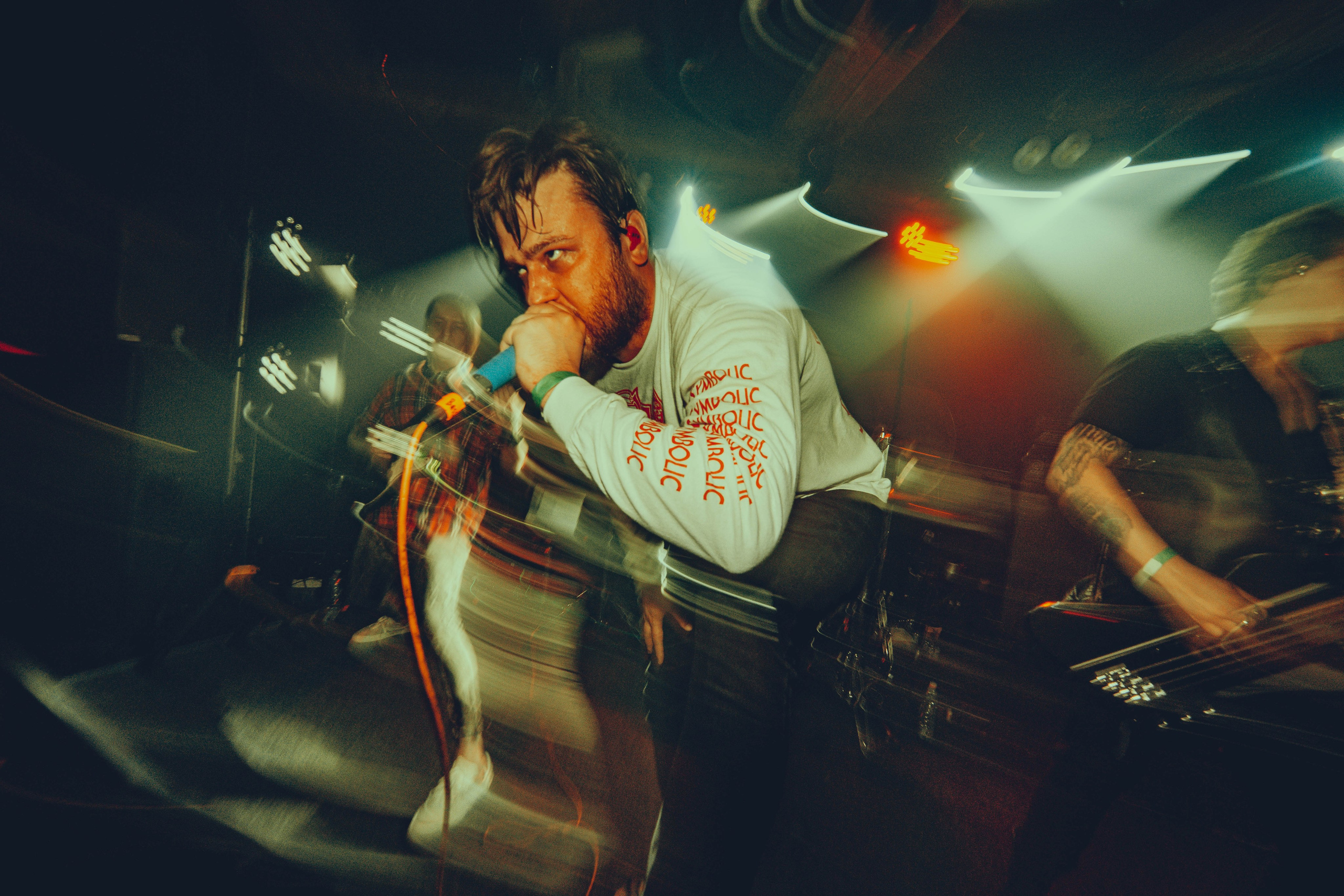 Bite the goat 14.06.2025. Фотограф Дядя Сник