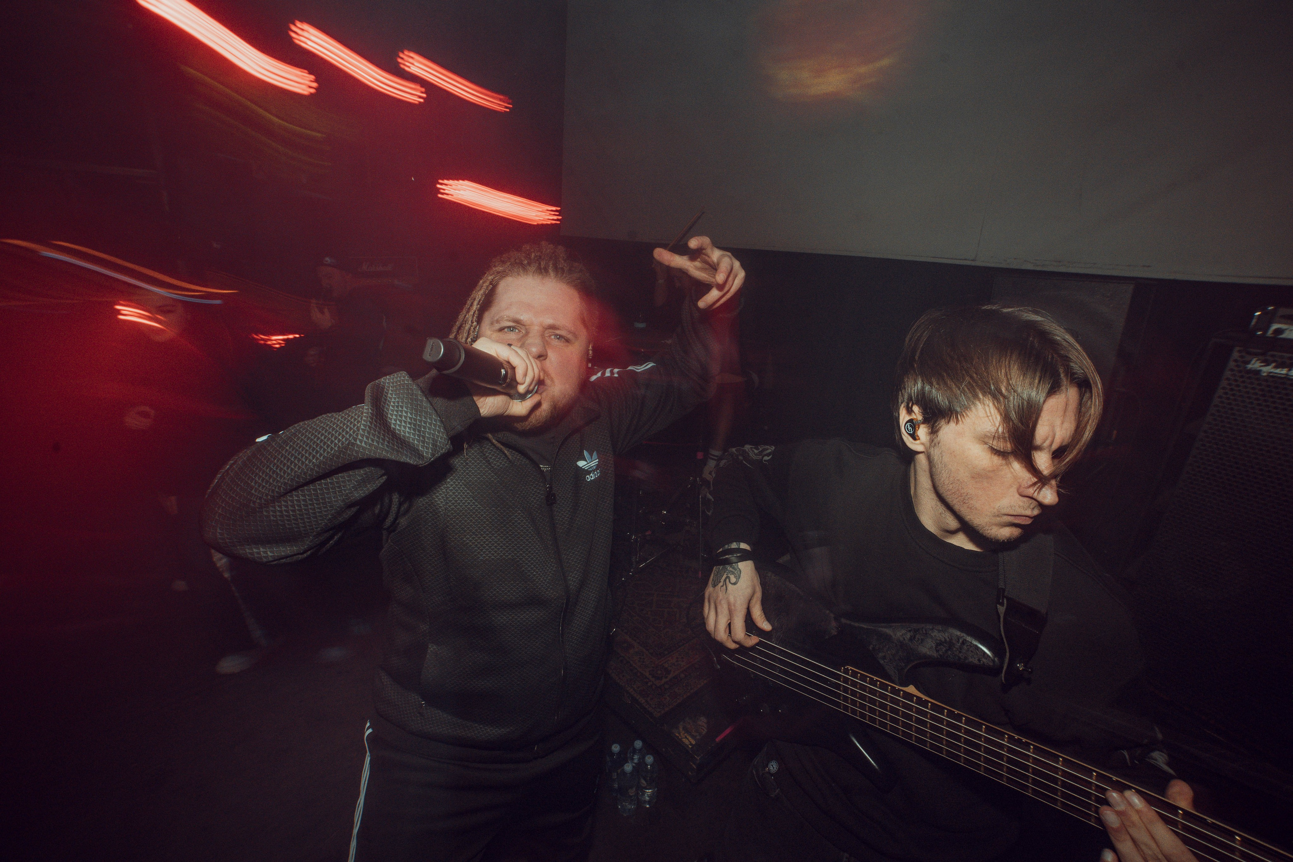 Blackpyres 20.01.2024. Фотограф Дядя Сник