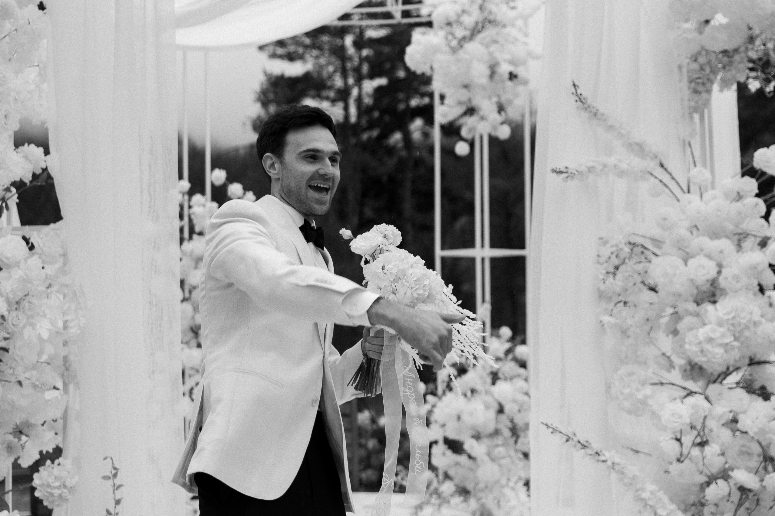 Андрей и Сельби. Свадебный и семейный фотограф Краснодар, Ростов, Сочи Ульяна Федорченк