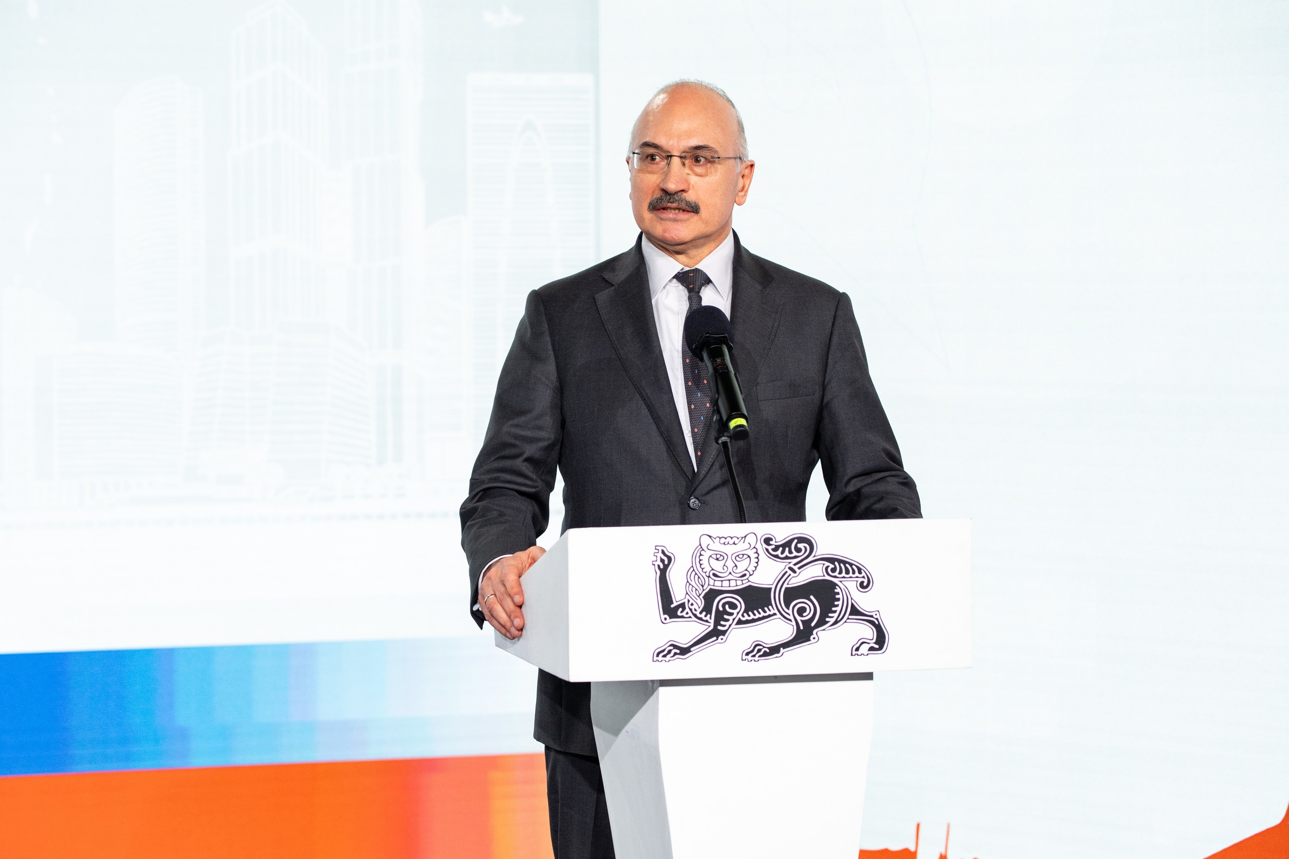 Финал Всероссийского конкурса студенческих проектов «Российская государственность». Репортажный фотограф в Москве Легкая Софья