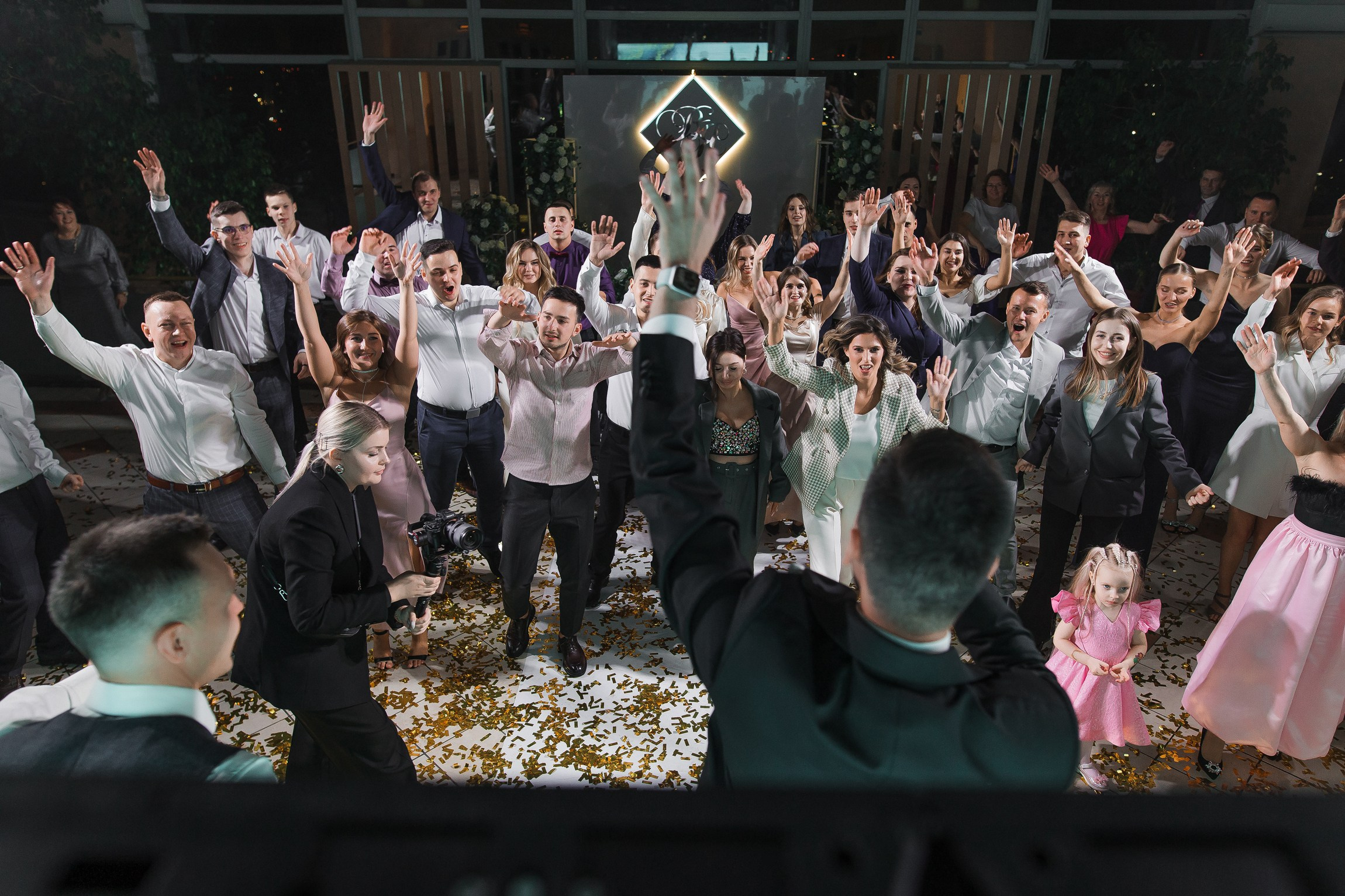 Яна и Слава. «Два сердца» видеограф и фотограф Сыктывкар