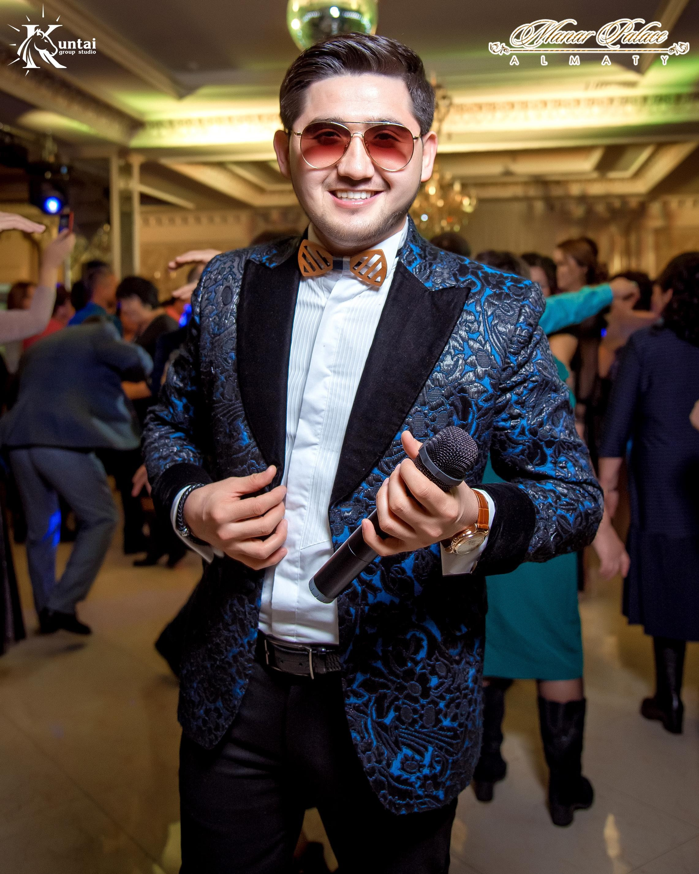 Звезды из эстрады. «QRPhoto»