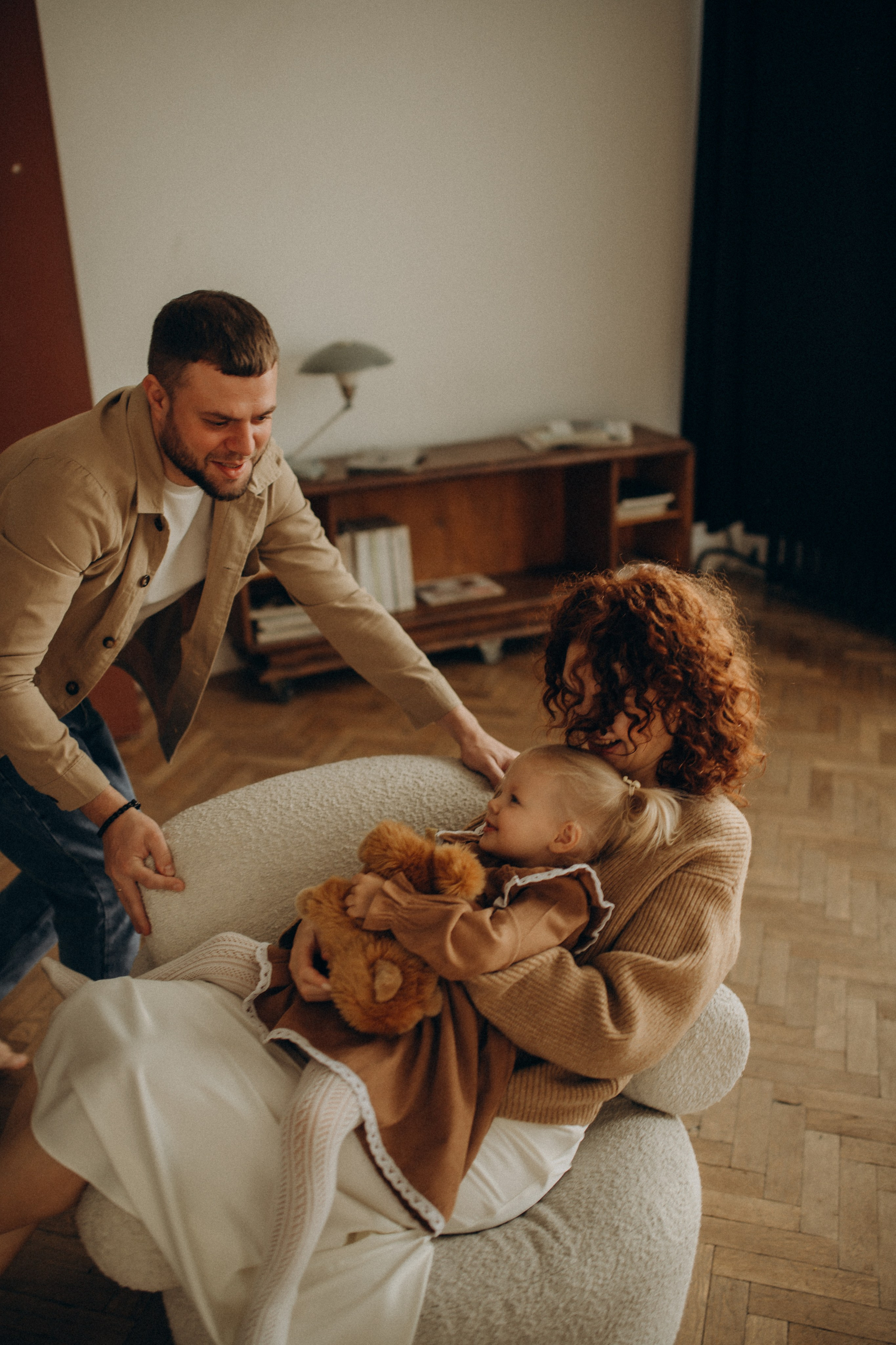 А если день рождения в студии. Ваш фотограф АНАстасия Земскова