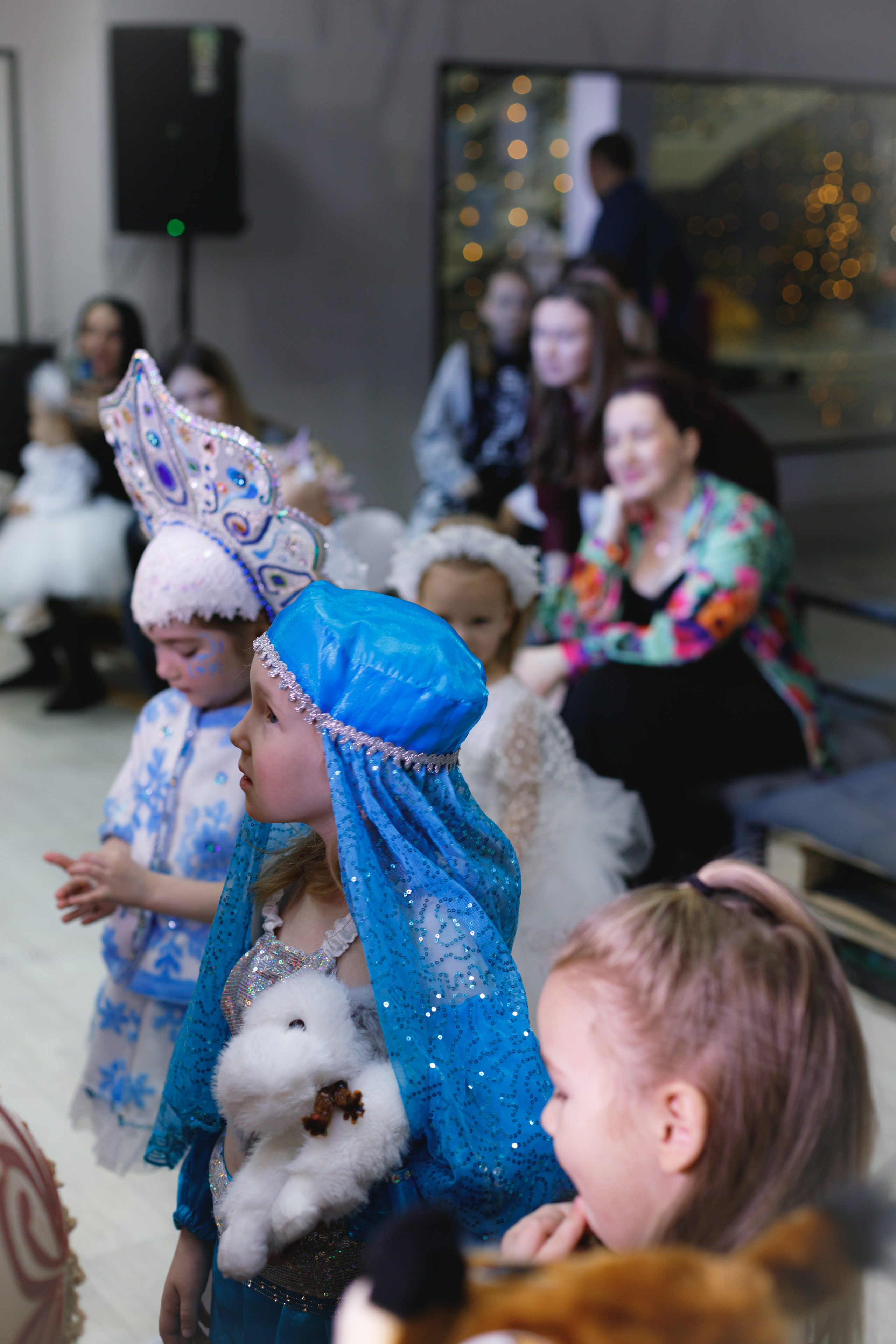 Happy new year. Photokarish