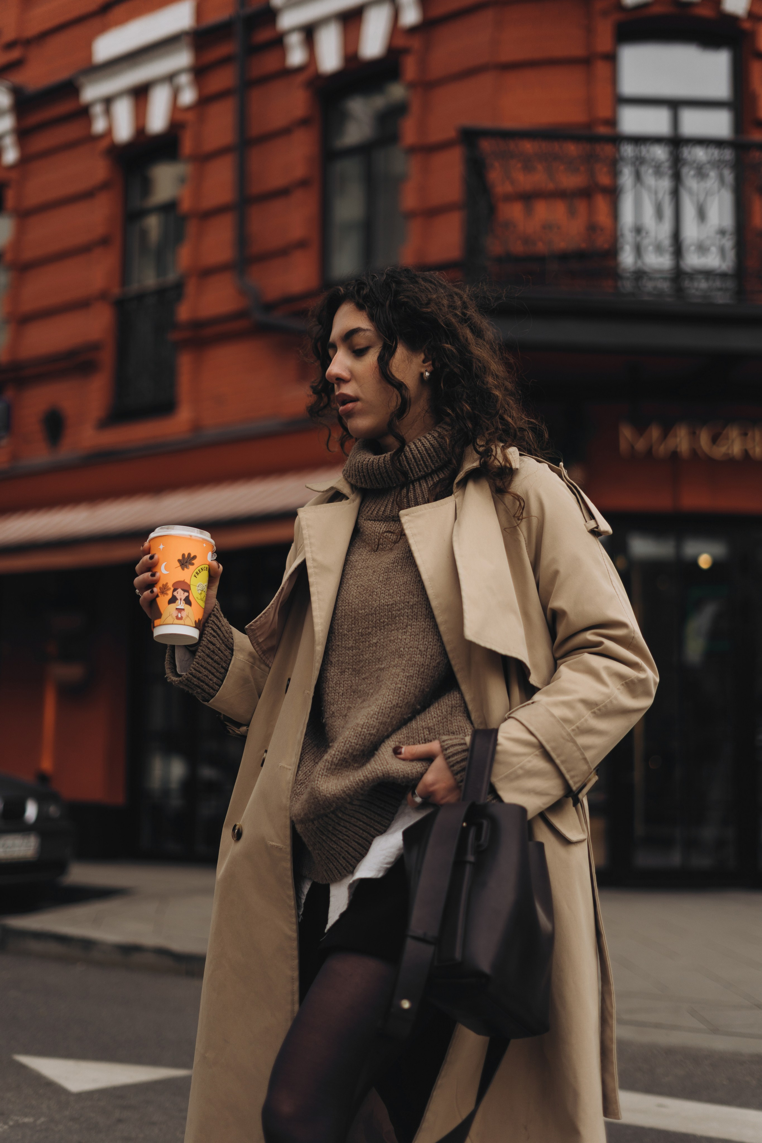 Дарья. Фотограф Москва Виктория-Антуанетта