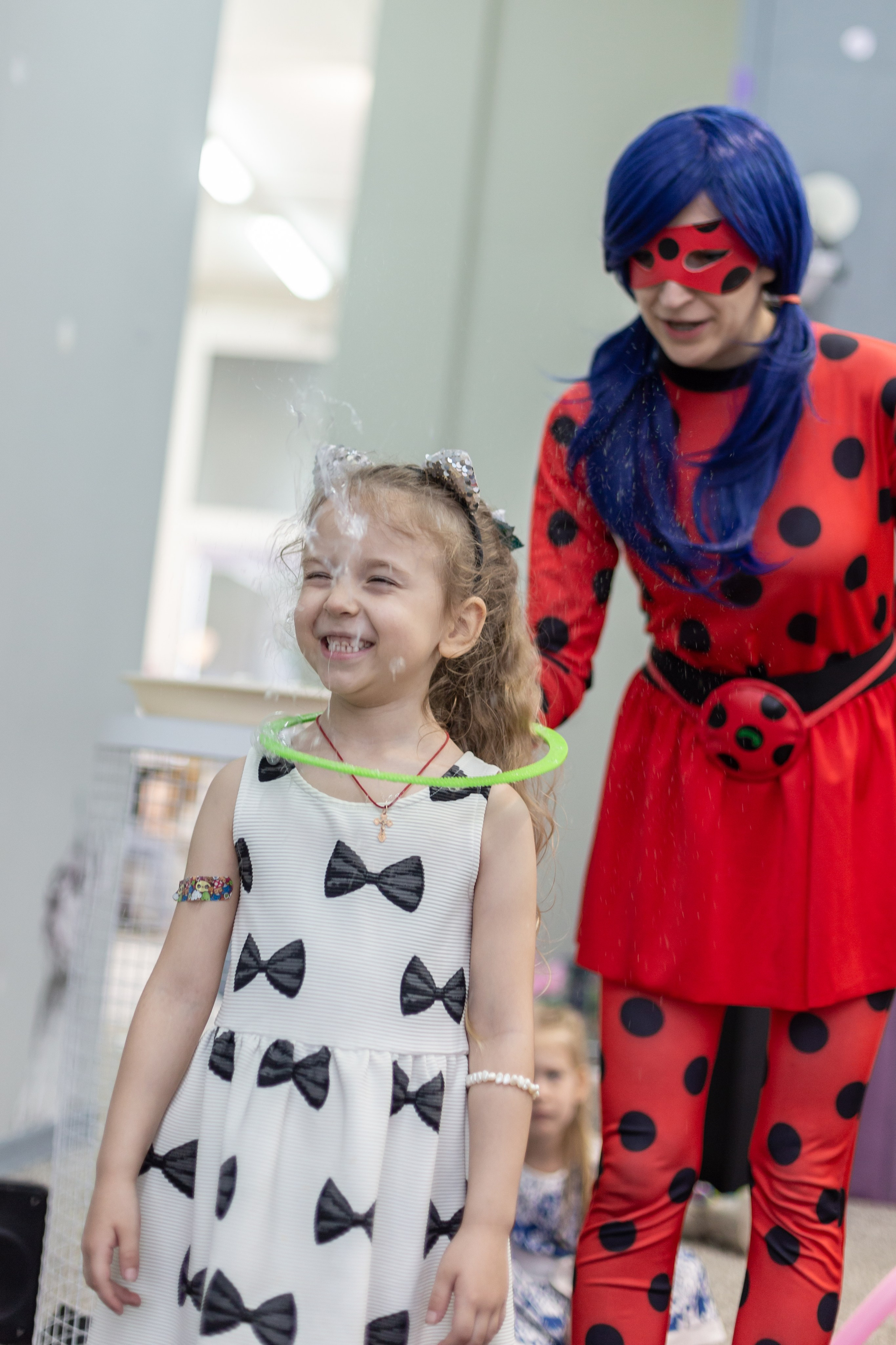 Вероника 5 лет. Семейный фотограф в Санкт-Петербурге