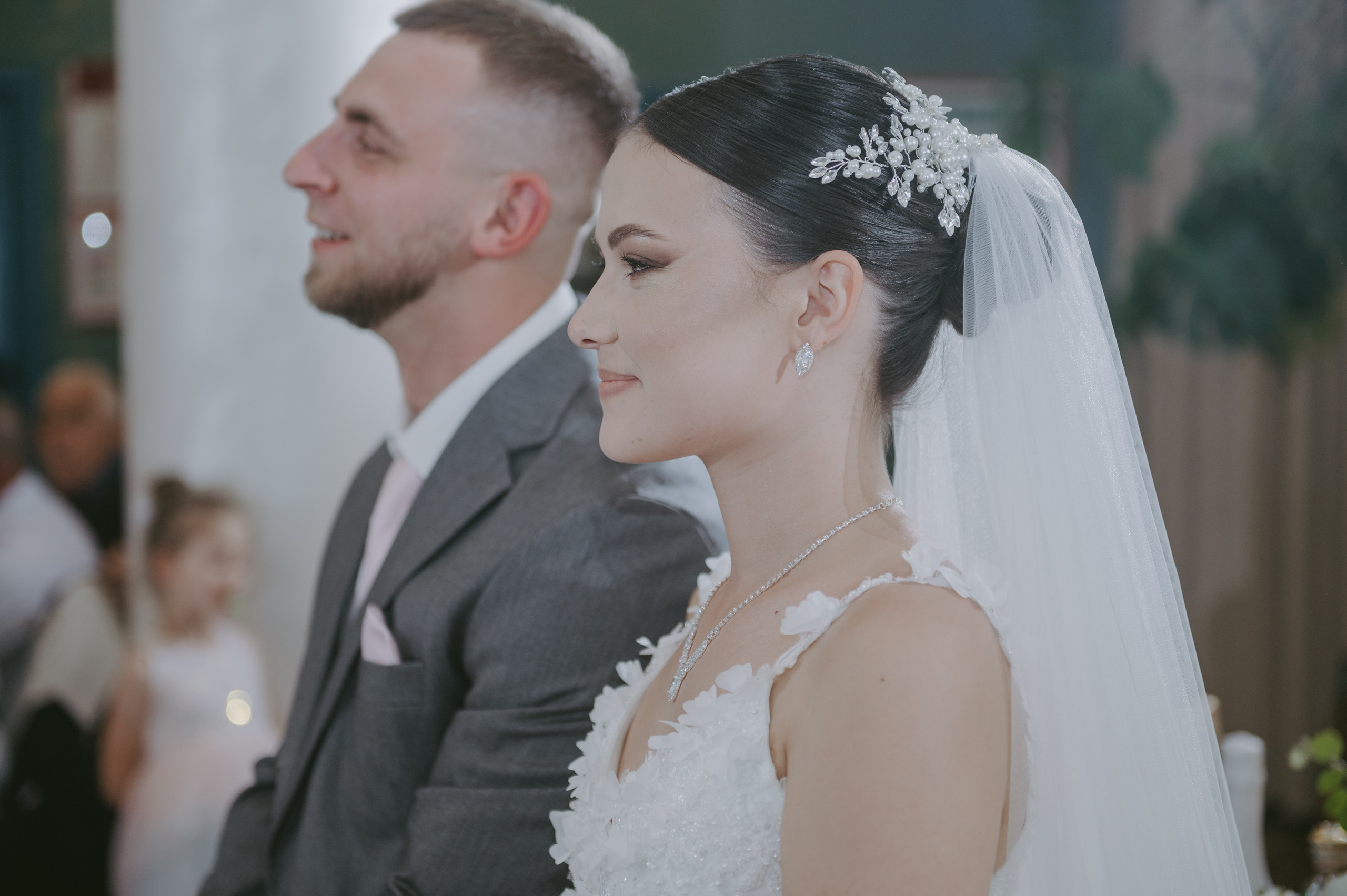 Роман & Вероника. Свадебный и семейный фотограф город Темрюк Фотостудия Темрюк