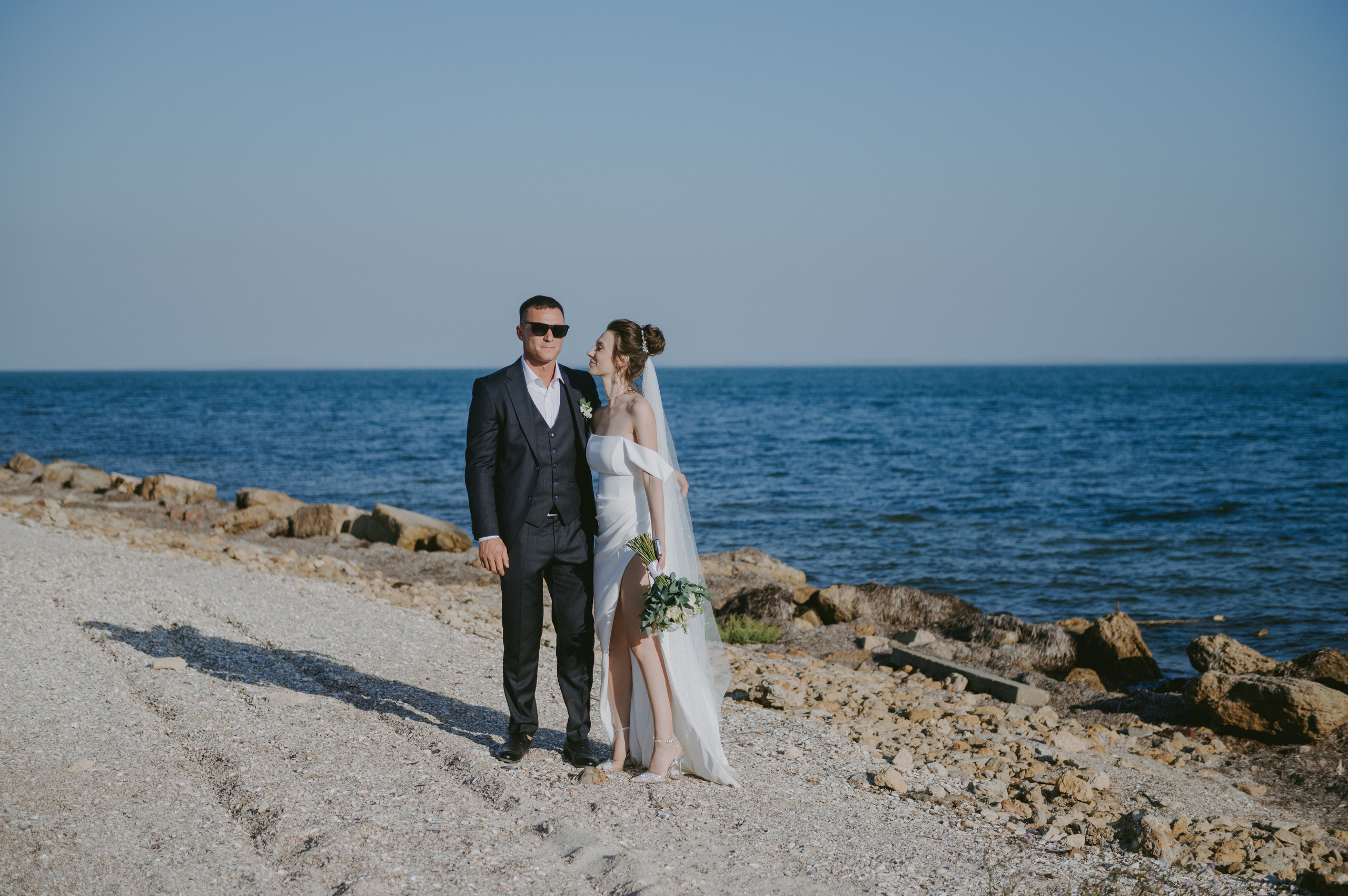 Олег&Елизавета фотограф Елена Горбач. Свадебный и семейный фотограф город Темрюк Фотостудия Темрюк