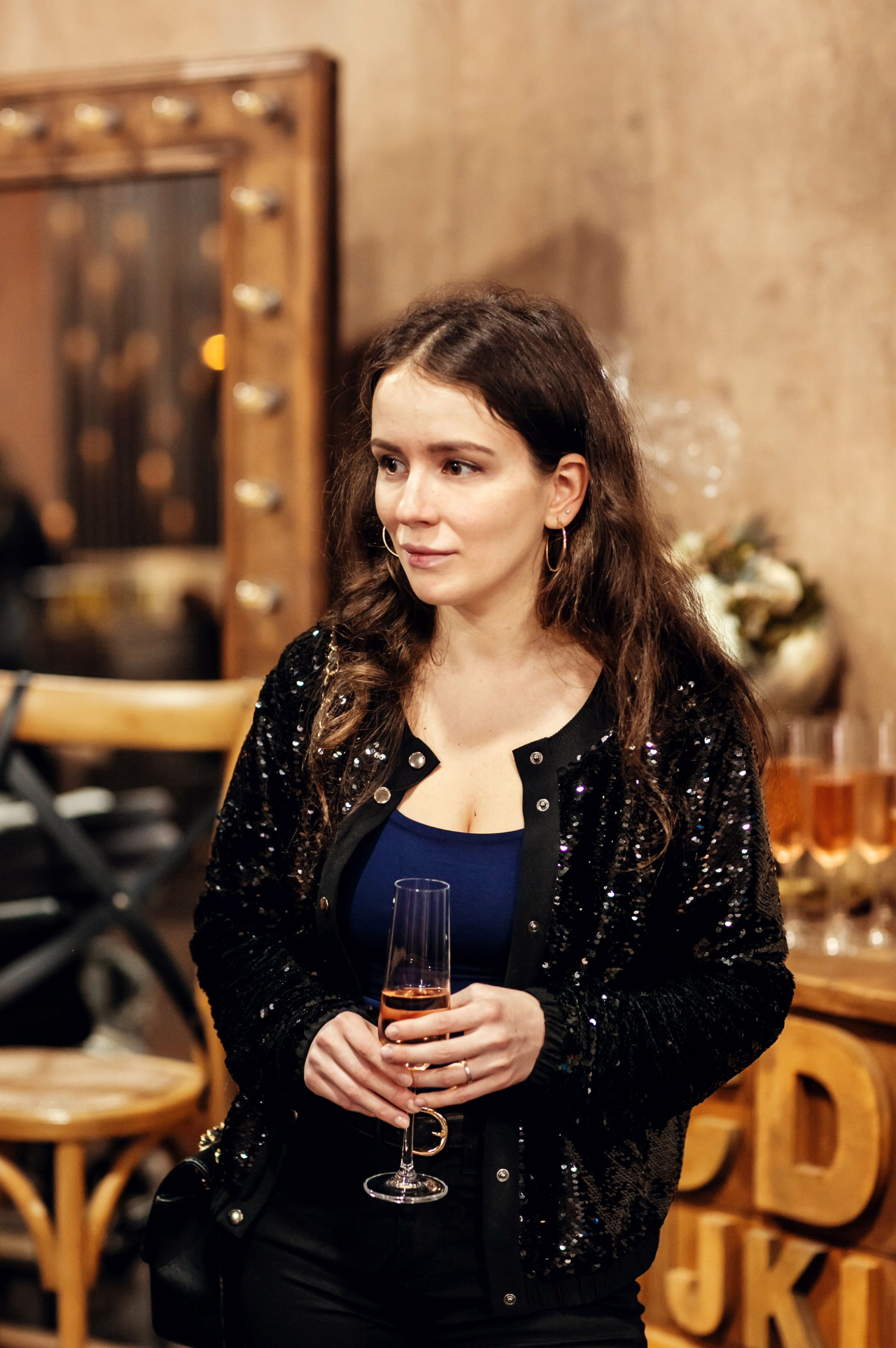 Насте 5 лет. Детский и семейный фотограф в Москве Анна Ипатьева