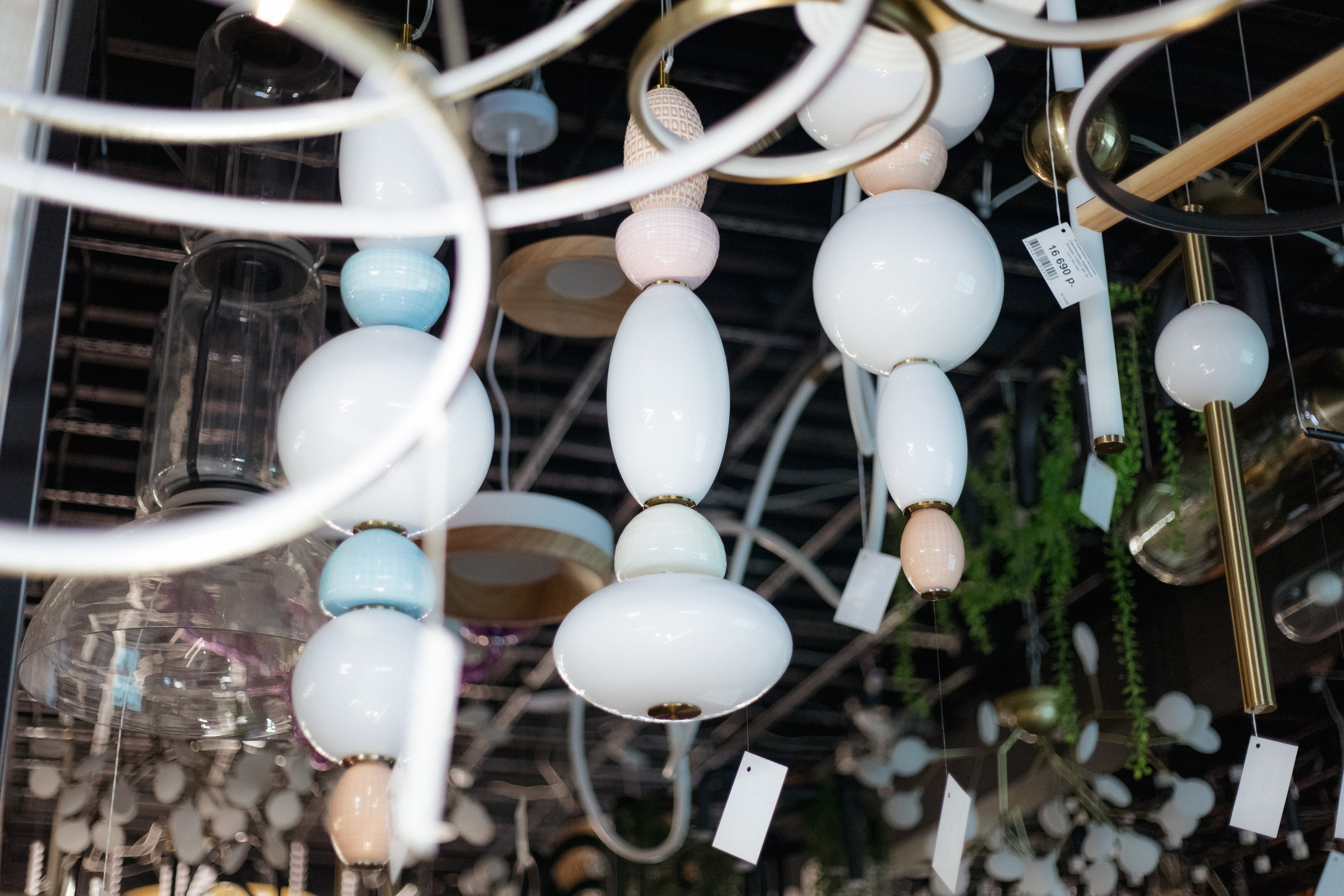 FANDECO [Освещение дома светодизайнера]. СВОИ. ФОТООТЧЕТЫ-СОБЫТИЯ-МЕСТА