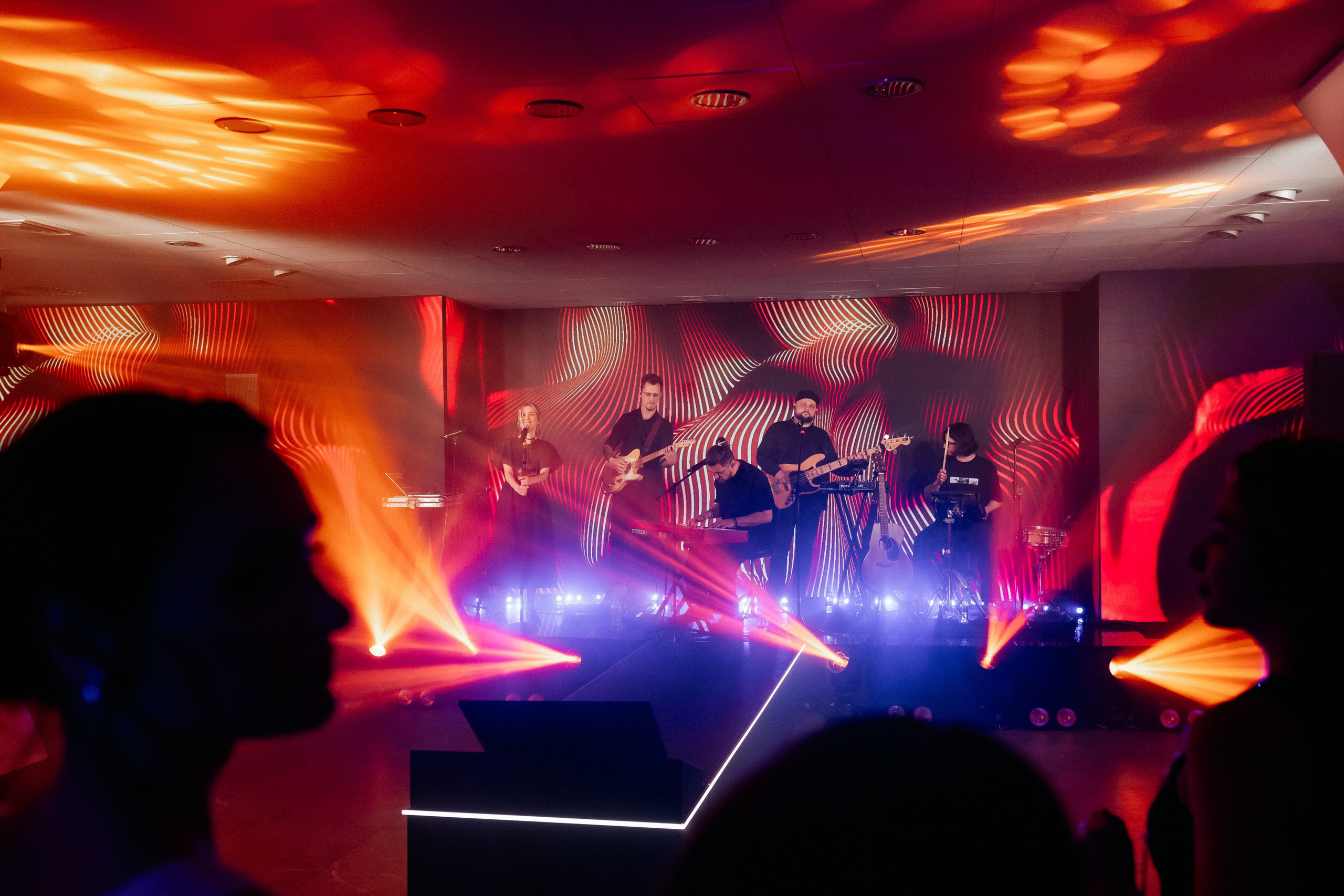 UNIKEY — СЕРДЦЕ БОНИВУРА. СВОИ. ФОТООТЧЕТЫ-СОБЫТИЯ-МЕСТА