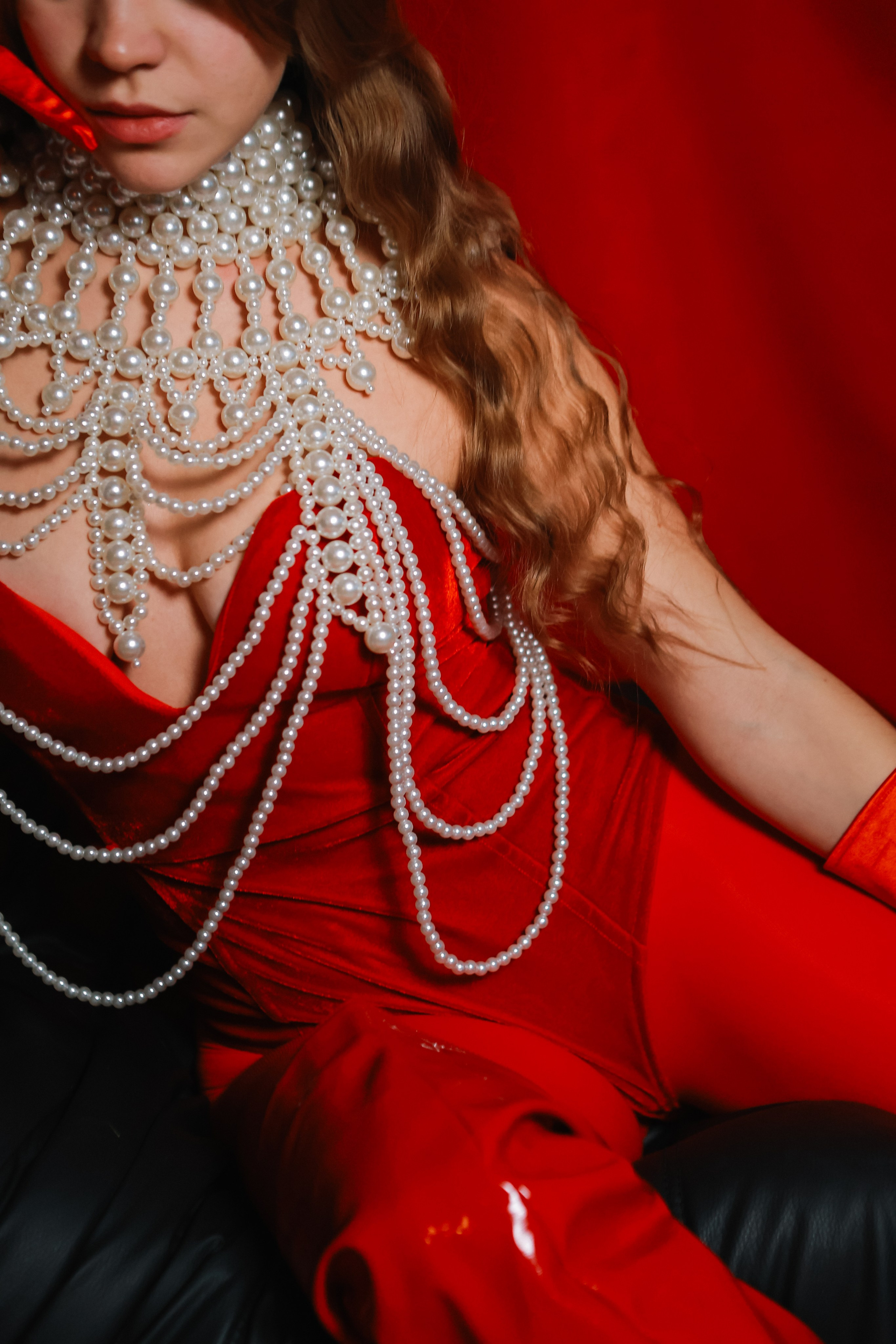 Настя. Фотограф в Москве