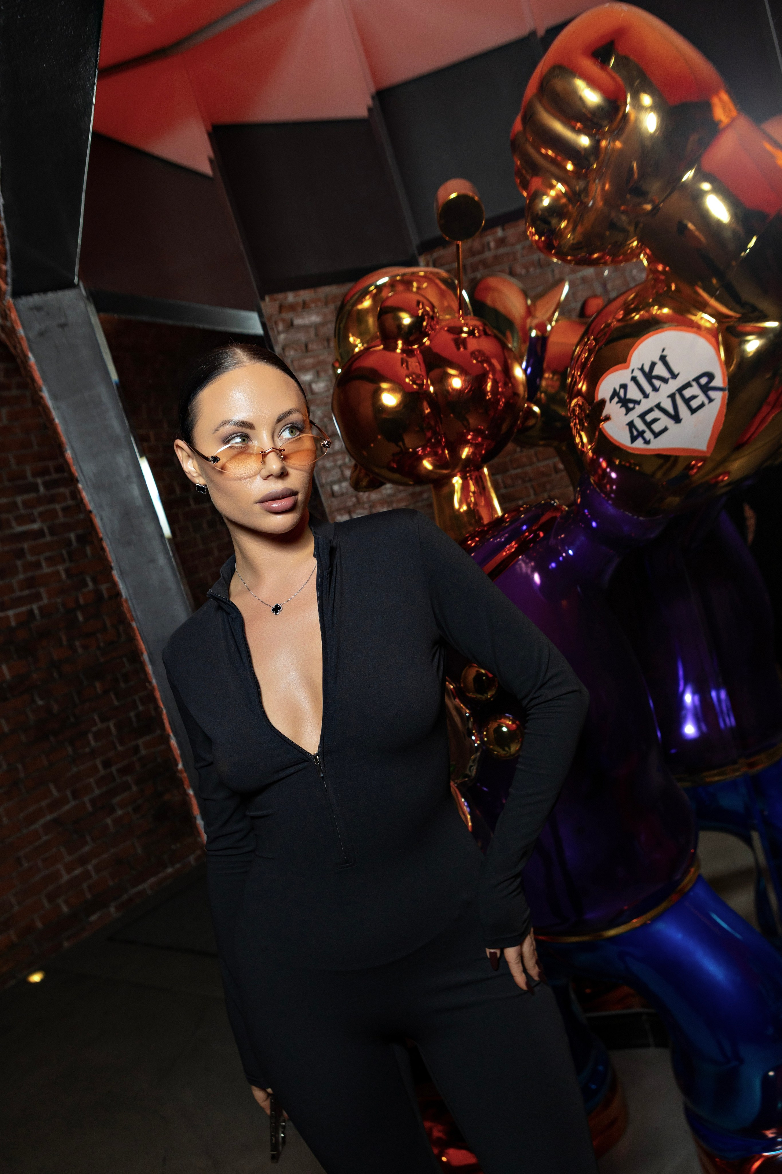 KIKI. Фотограф в Москве