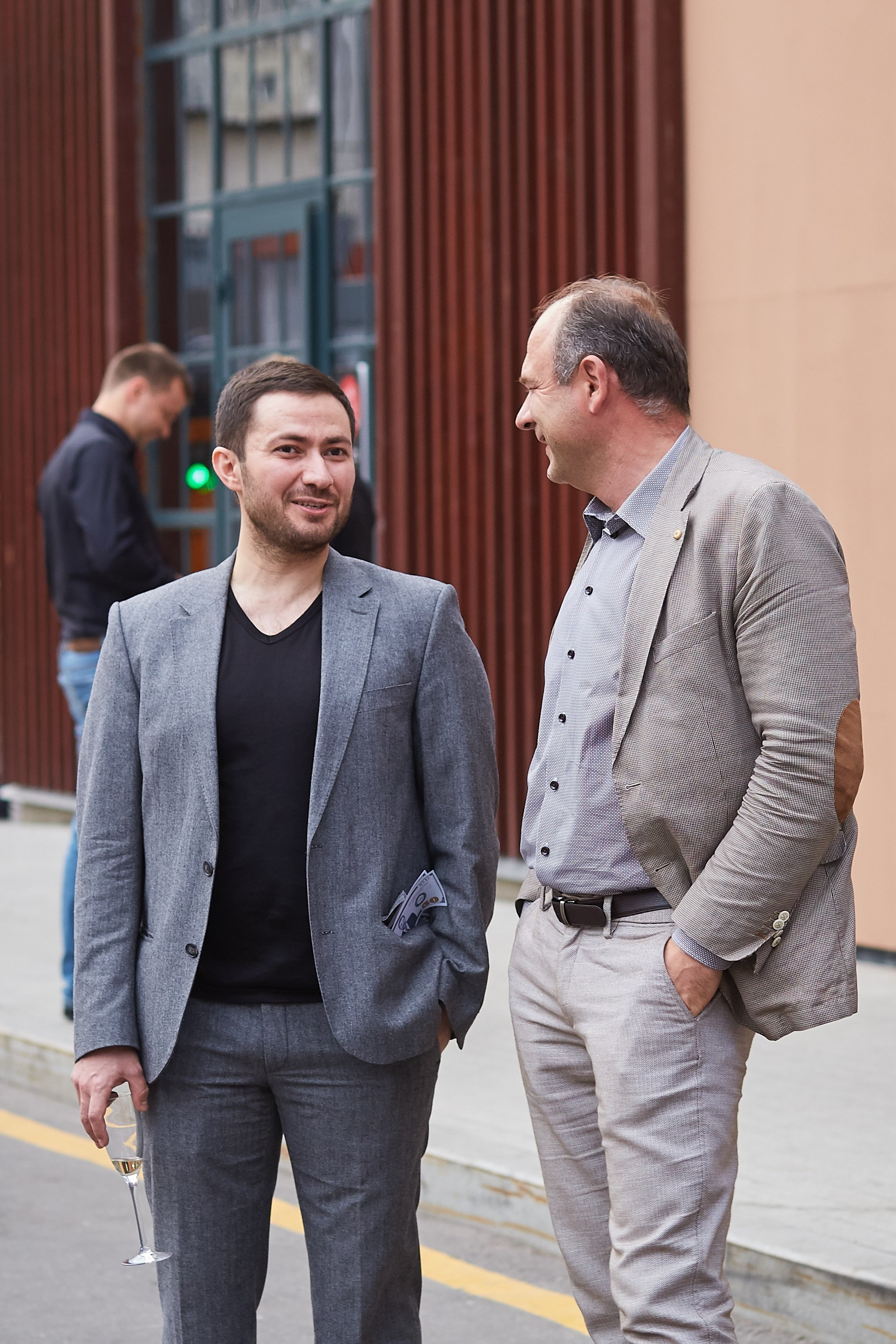 GEISTLICH PHARMA. Event фотограф Александр Осин. г. Москва