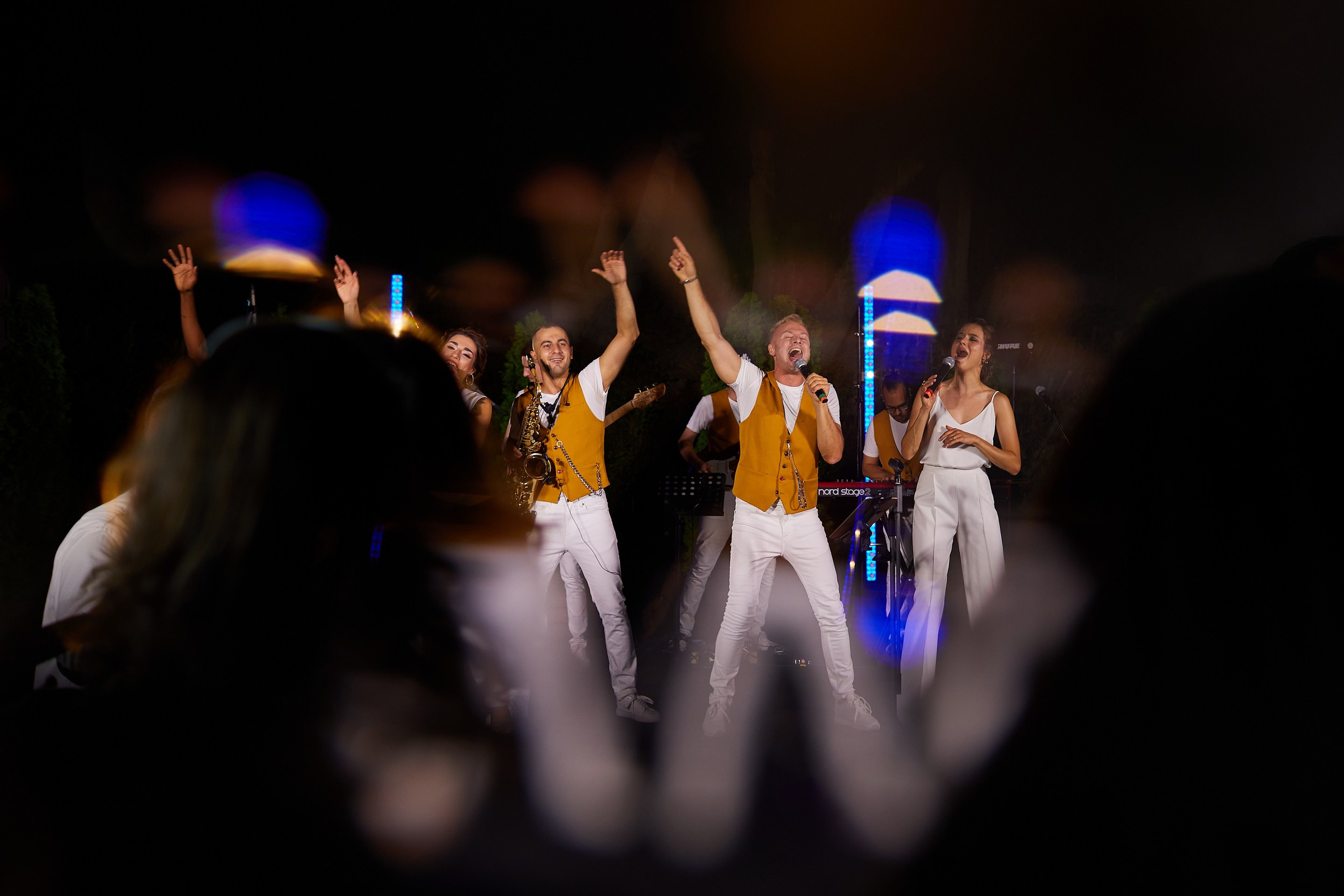 День Рождения компании. Event фотограф Александр Осин. г. Москва